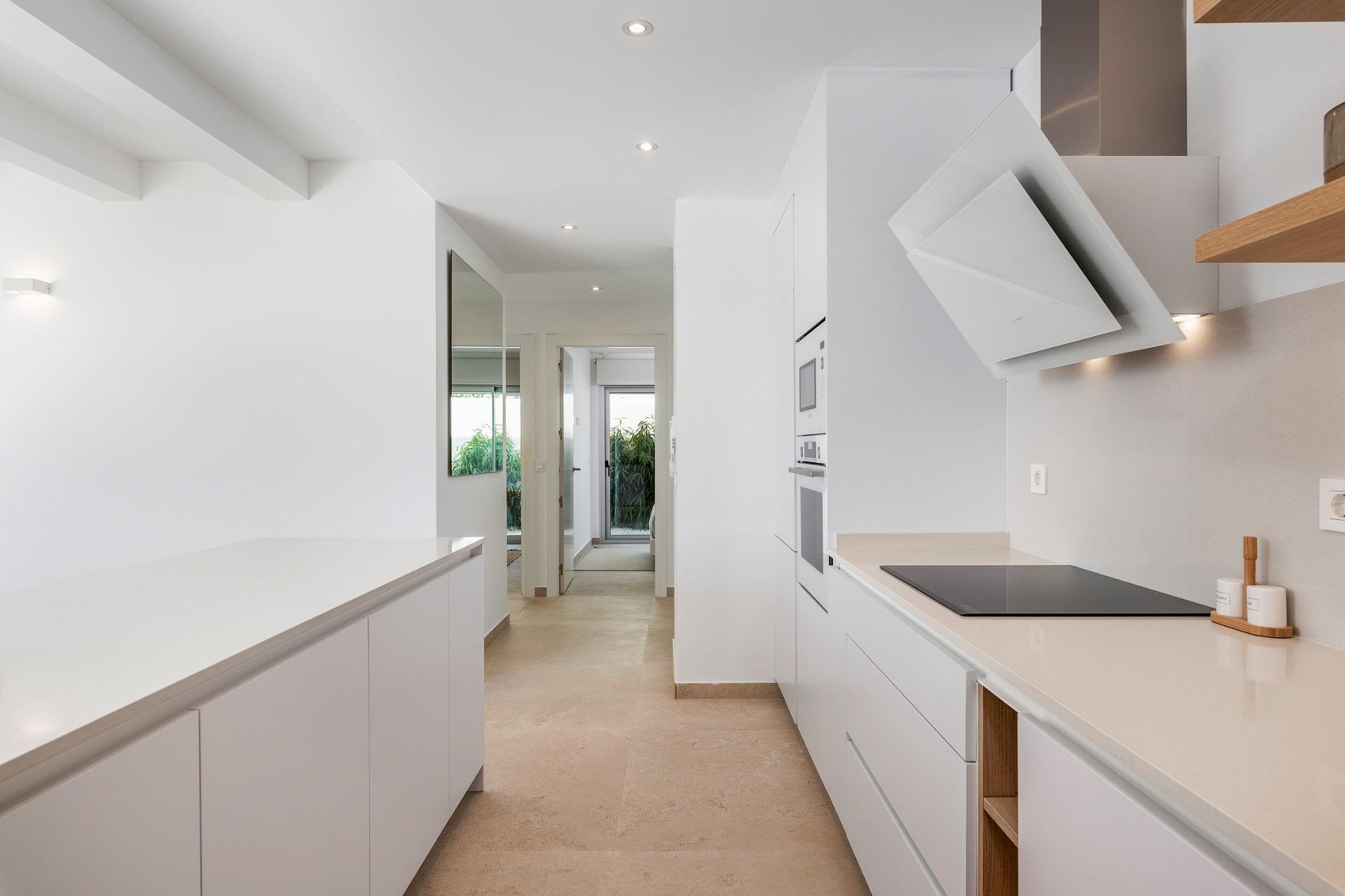 Nouvelle construction - Villa - Dolores