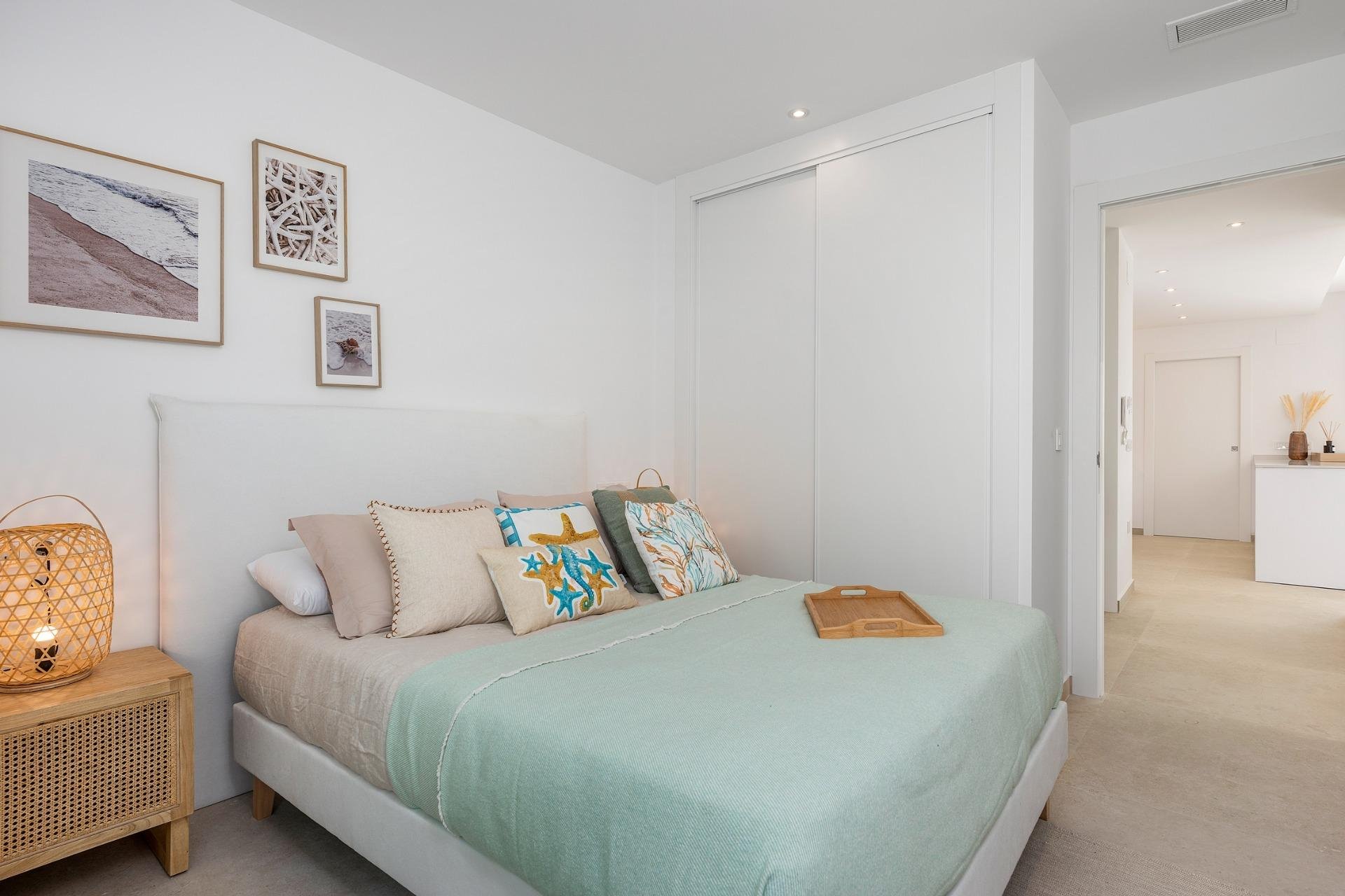 Nouvelle construction - Villa - Dolores