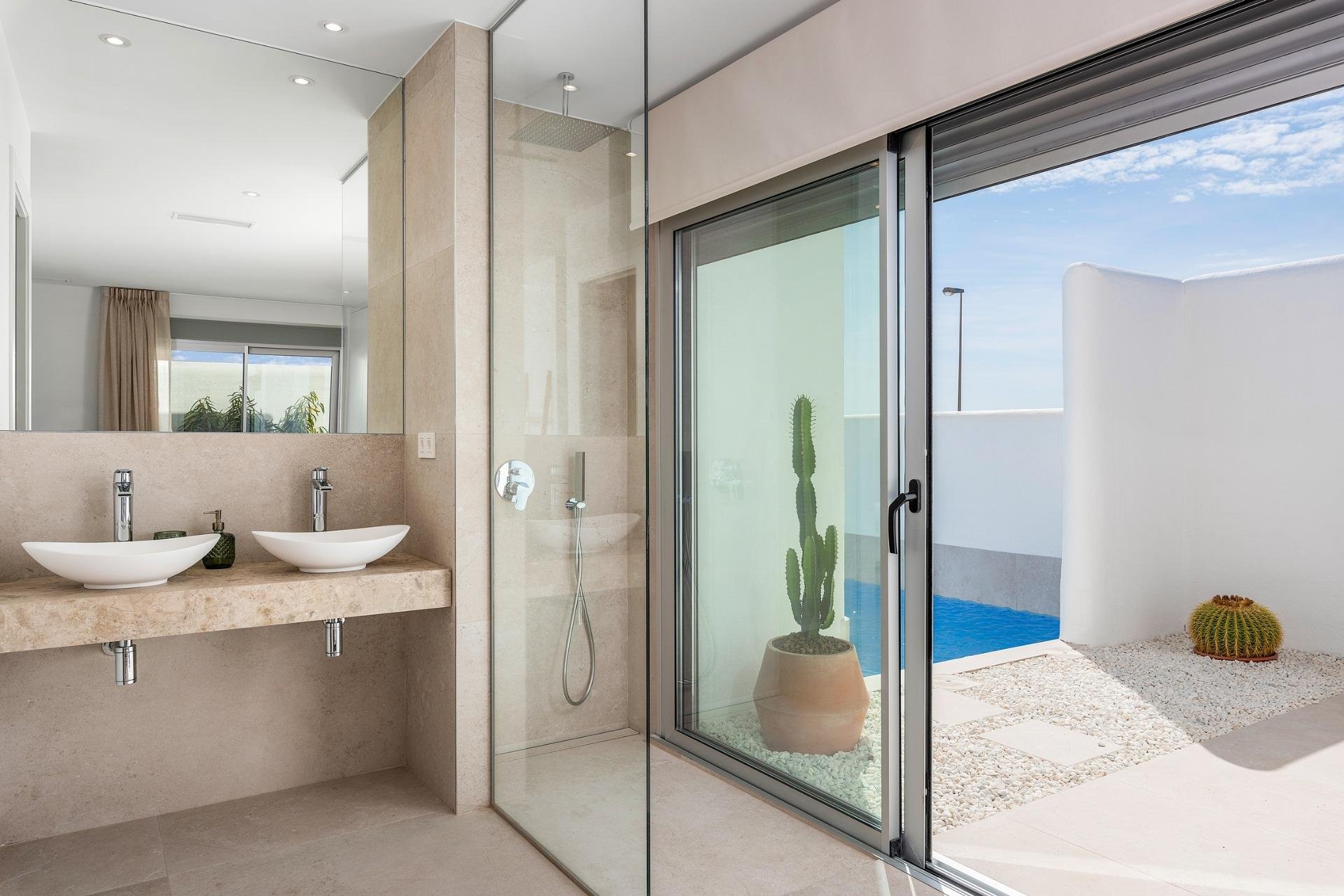 Nouvelle construction - Villa - Dolores