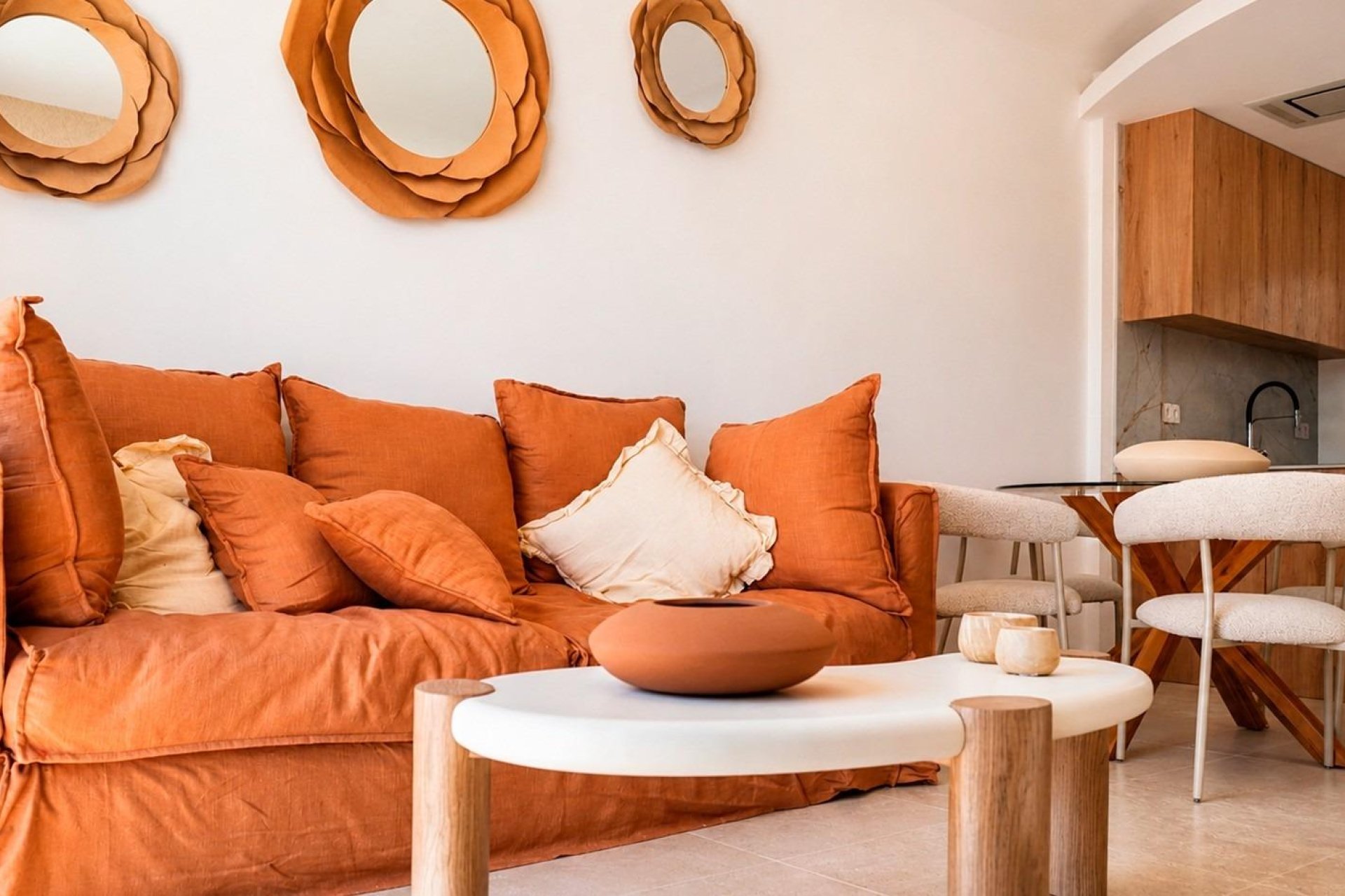 Nouvelle construction - Villa - Dolores