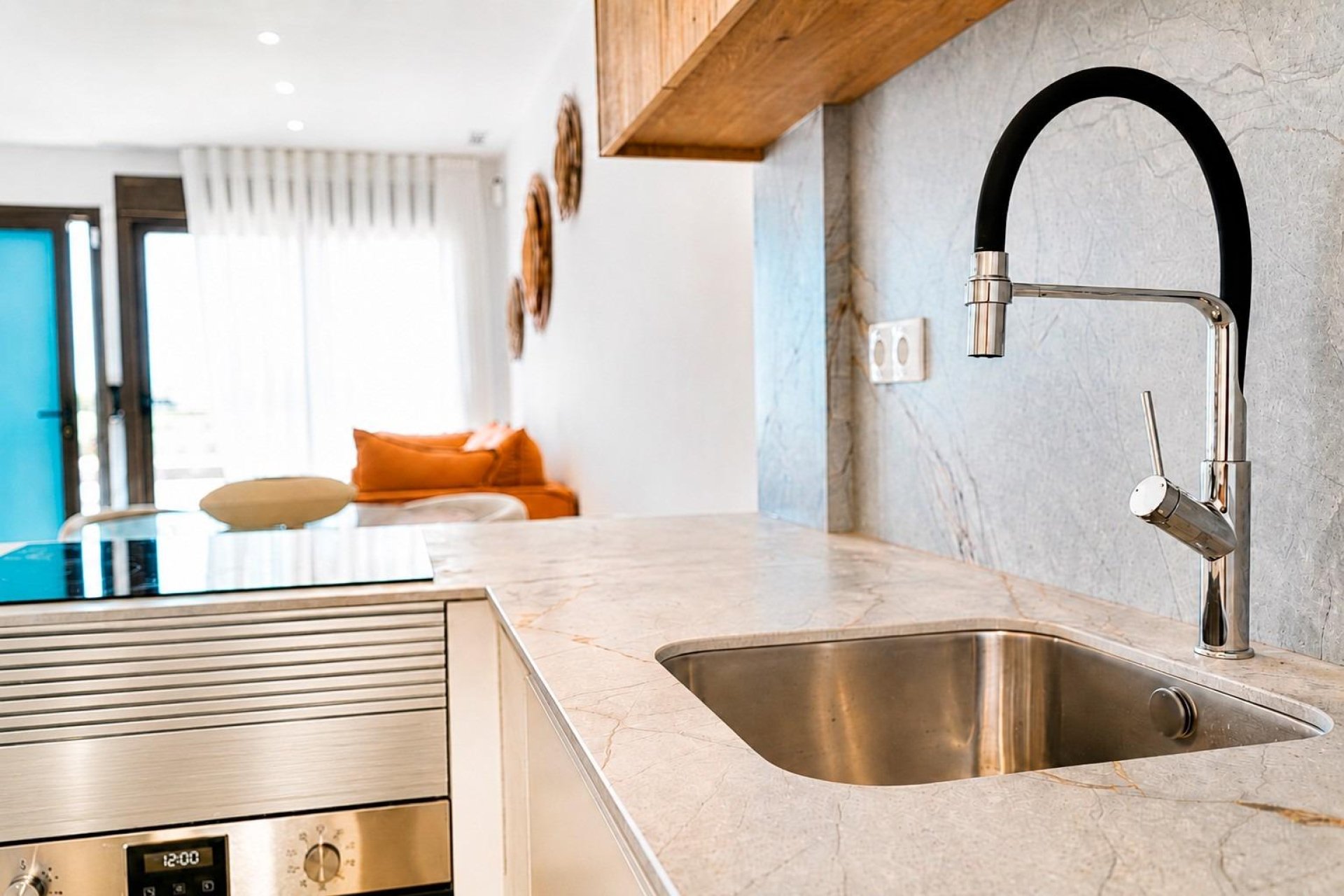 Nouvelle construction - Villa - Dolores