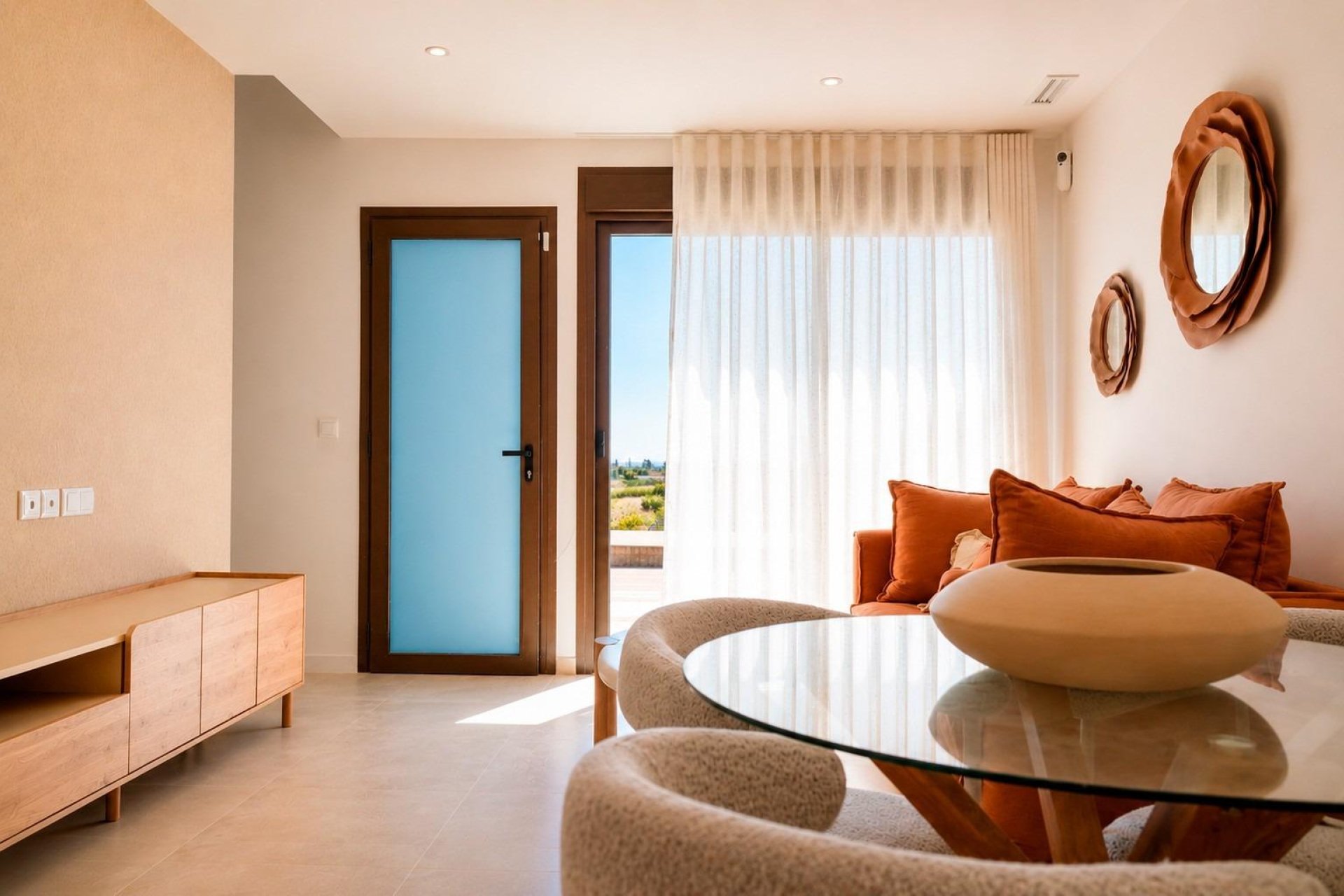 Nouvelle construction - Villa - Dolores