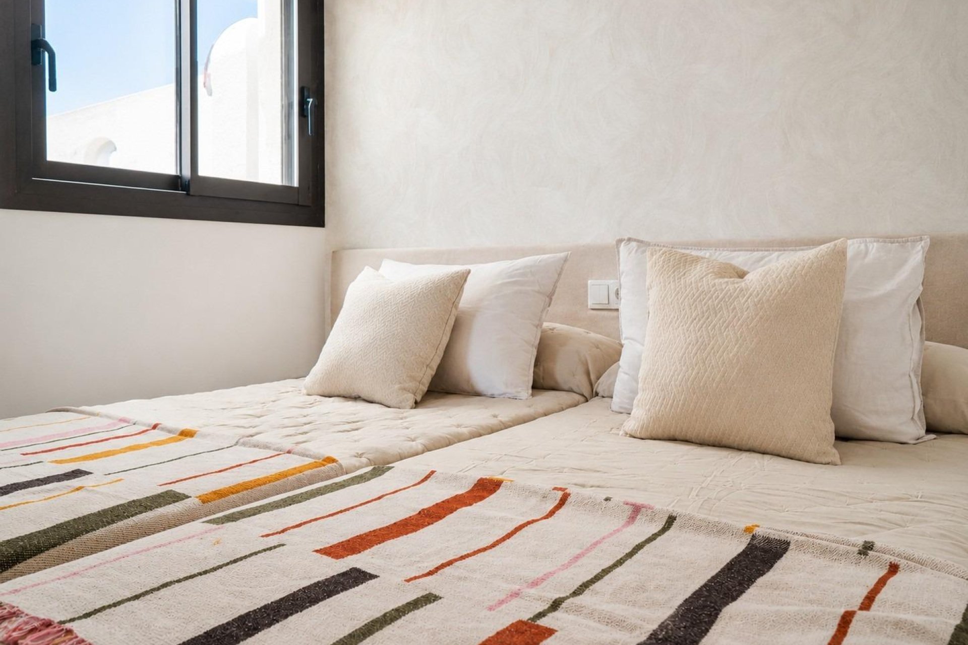 Nouvelle construction - Villa - Dolores