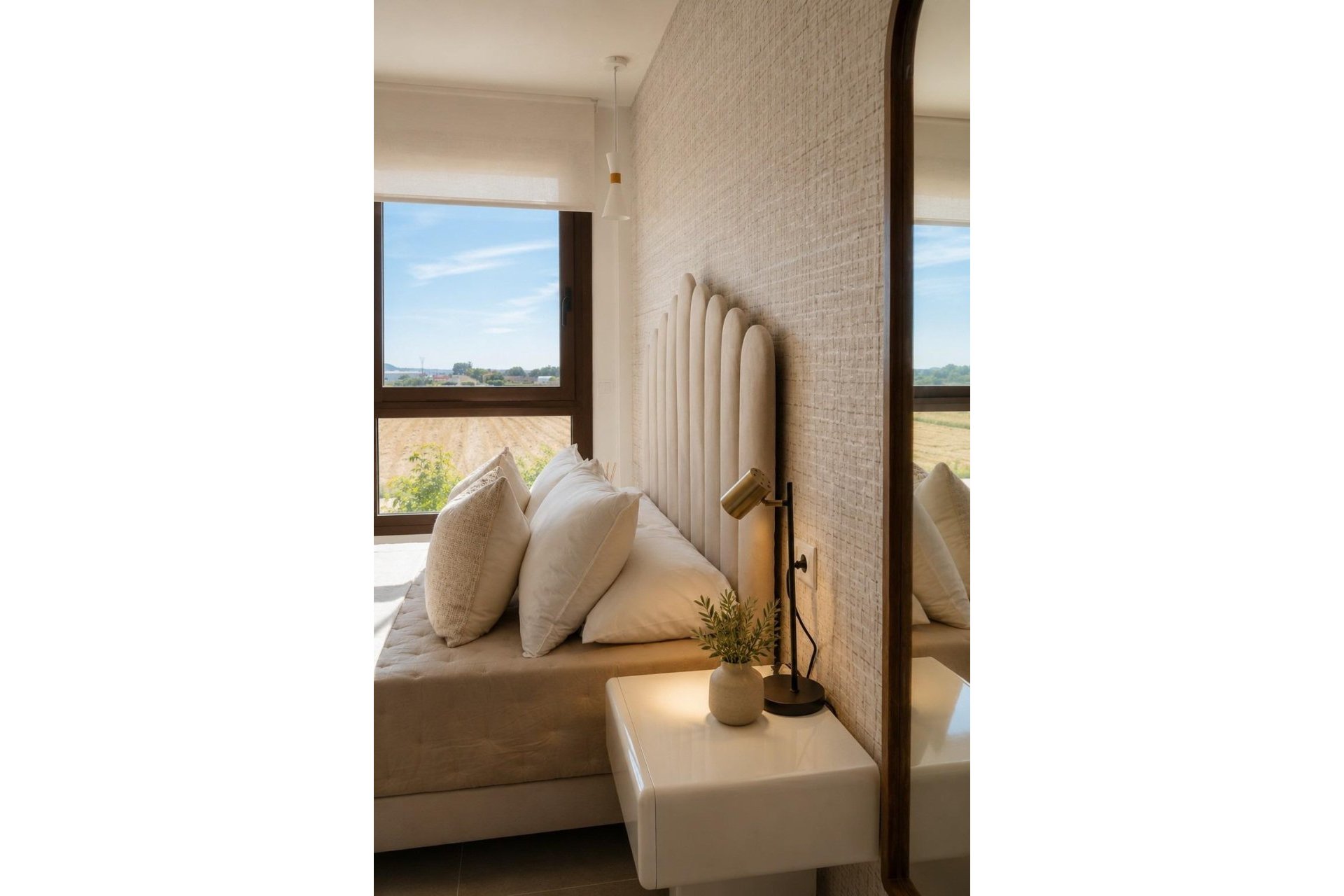Nouvelle construction - Villa - Dolores