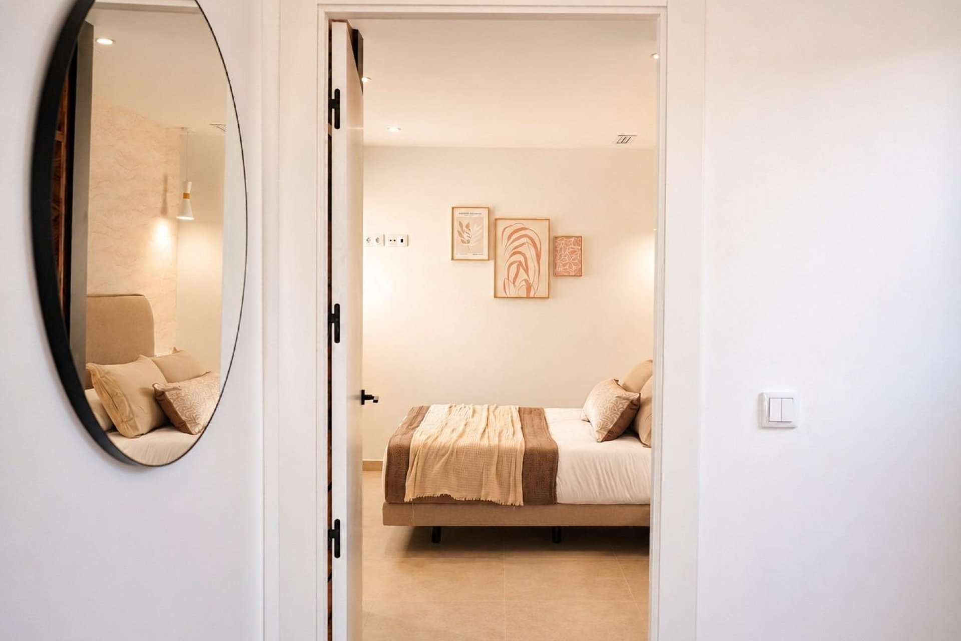 Nouvelle construction - Villa - Dolores