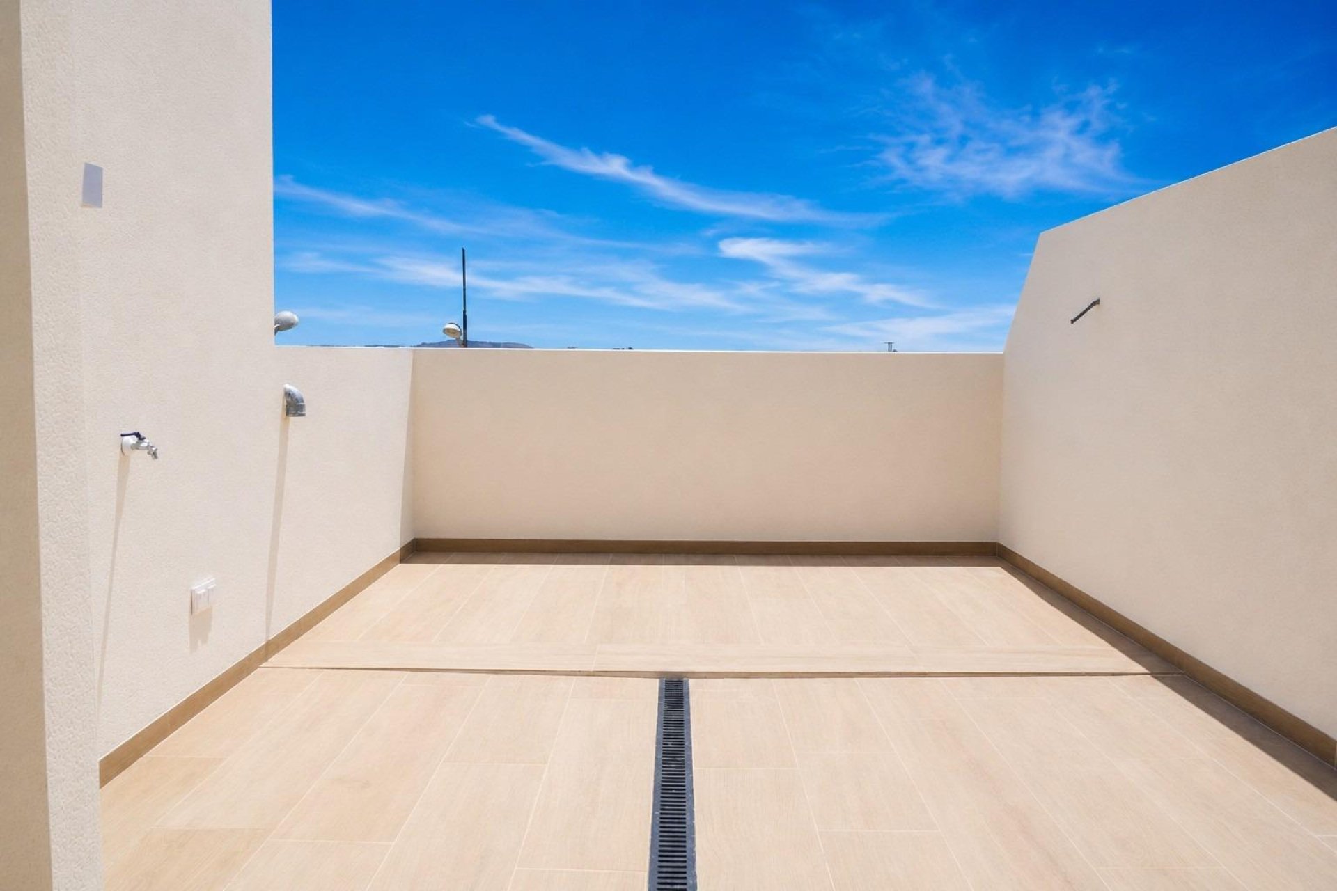 Nouvelle construction - Villa - Dolores