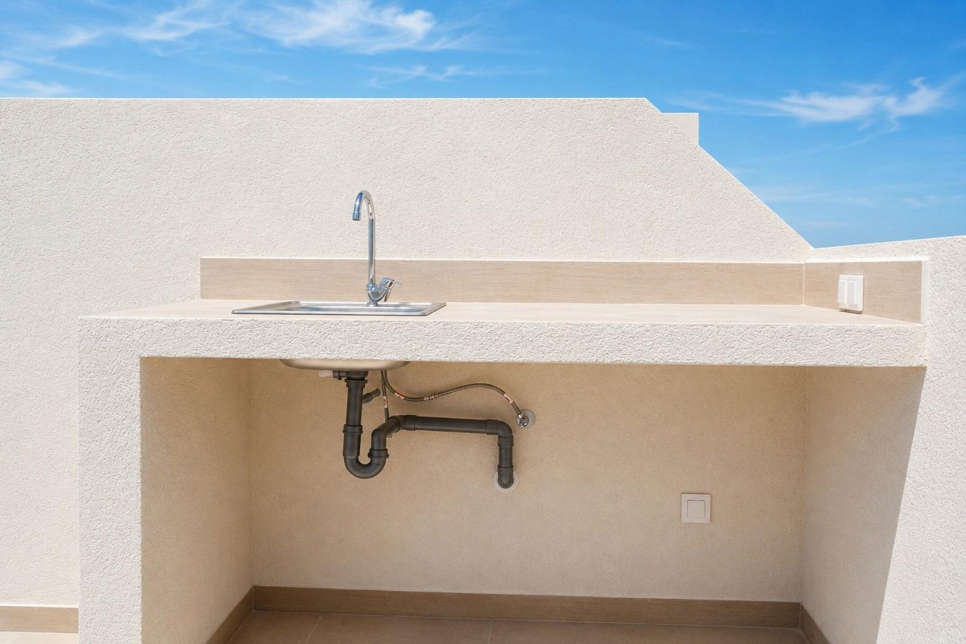 Nouvelle construction - Villa - Dolores