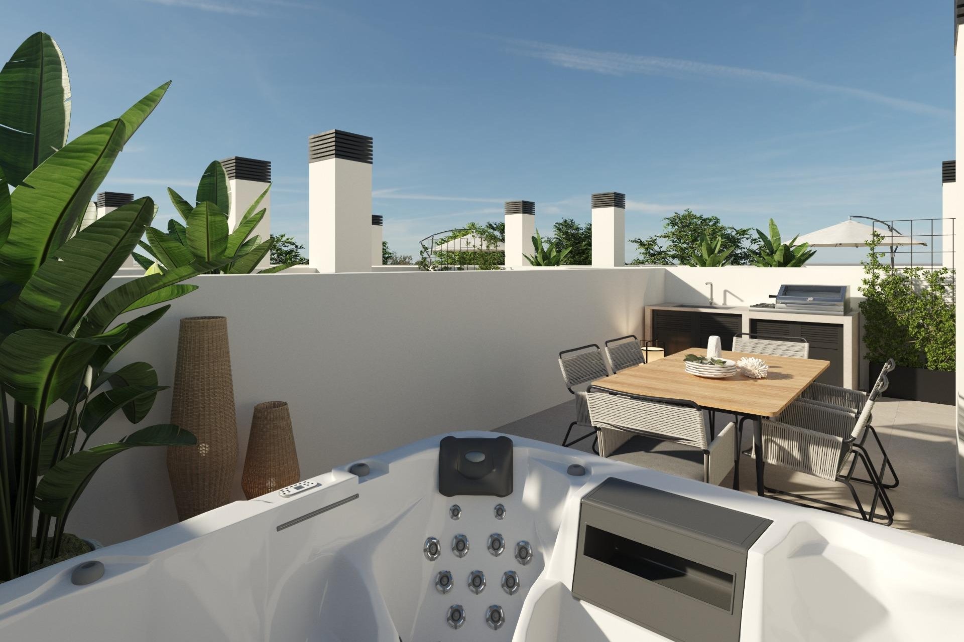 Nouvelle construction - Villa - Dolores