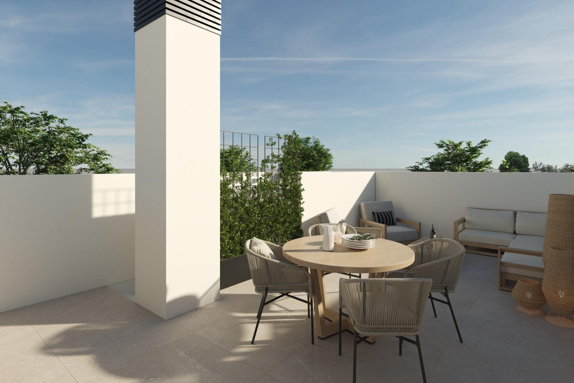 Nouvelle construction - Villa - Dolores