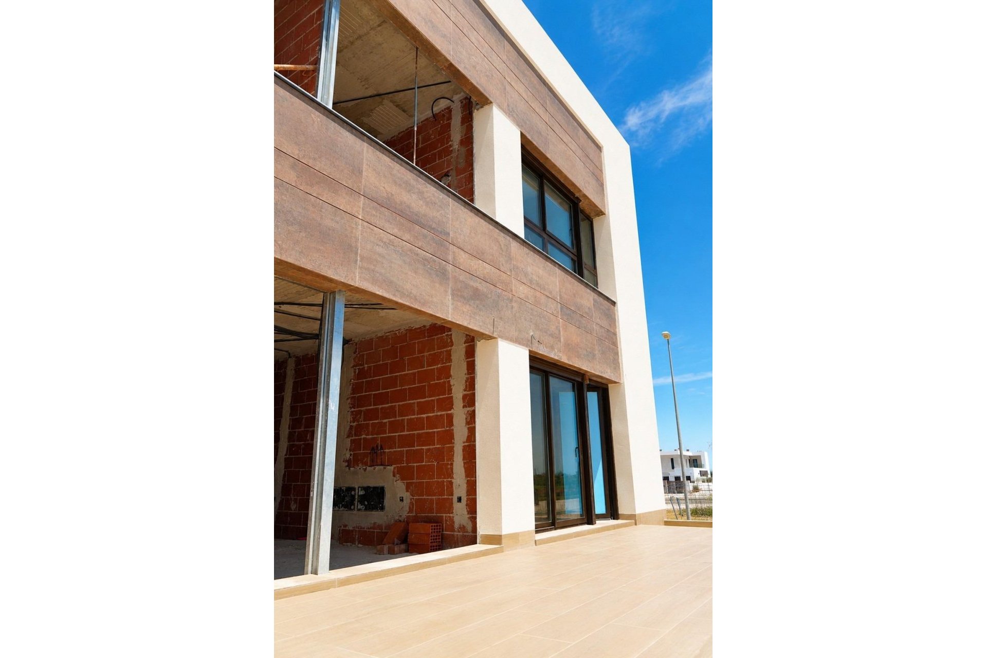 Nouvelle construction - Villa - Dolores