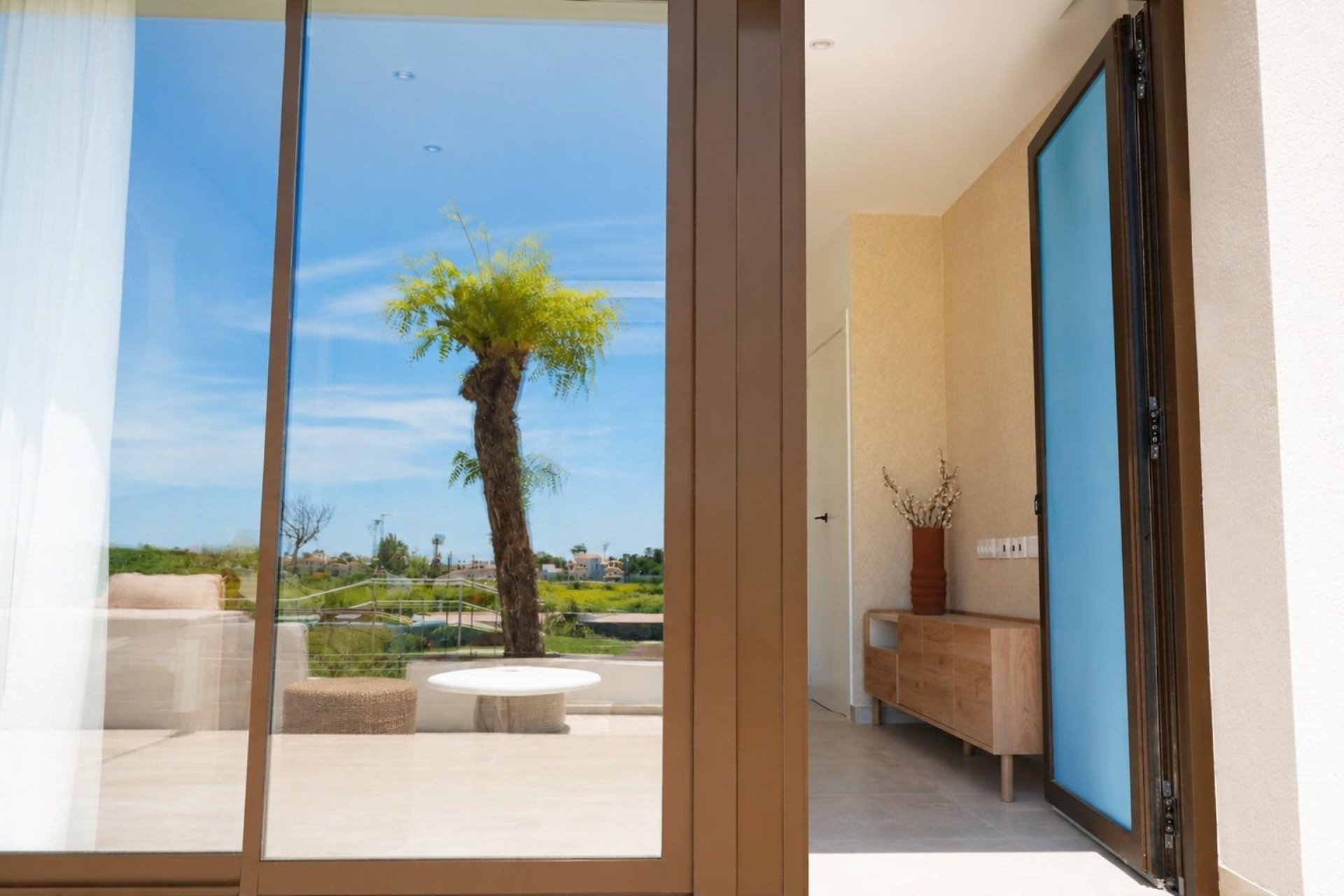 Nouvelle construction - Villa - Dolores