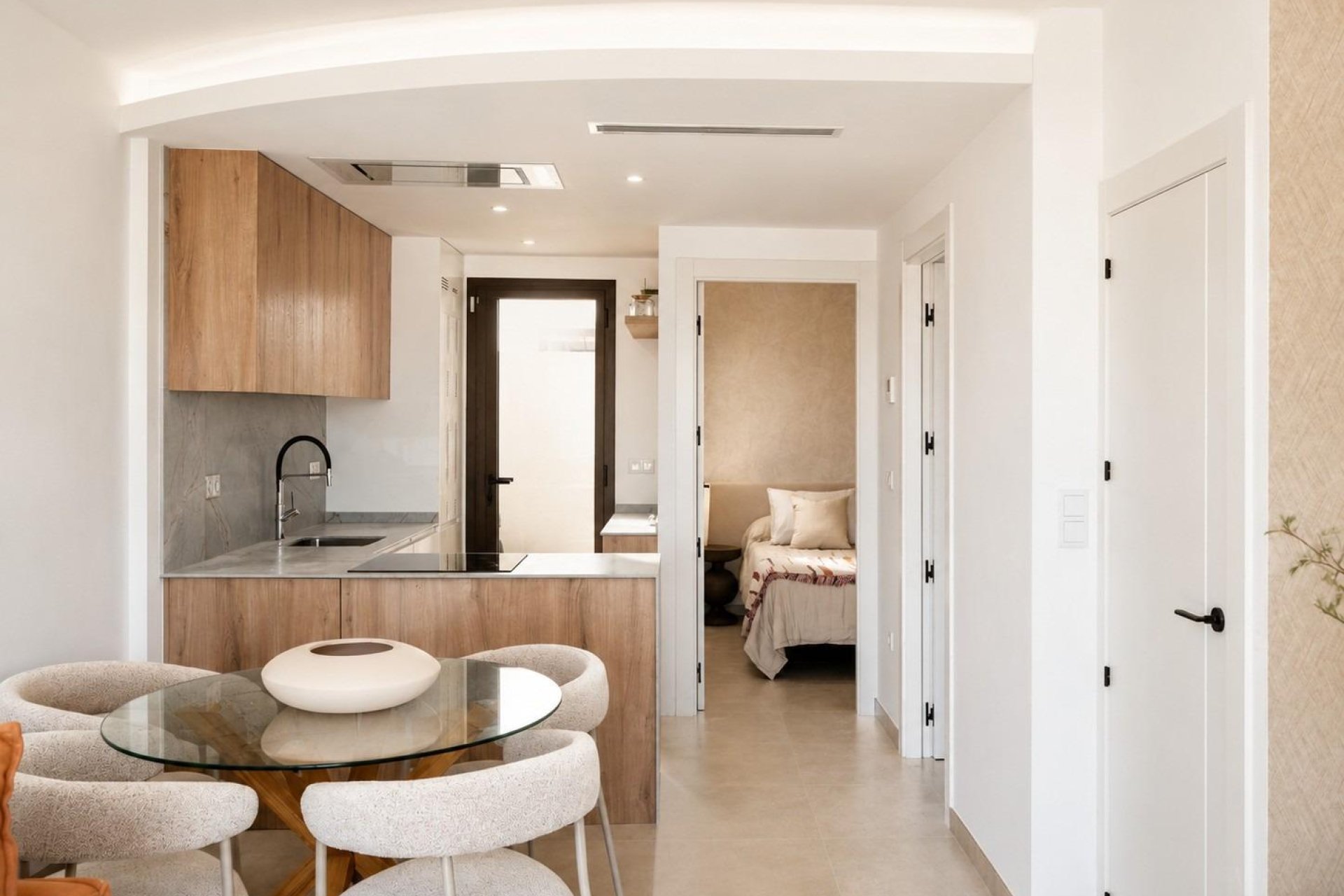 Nouvelle construction - Villa - Dolores