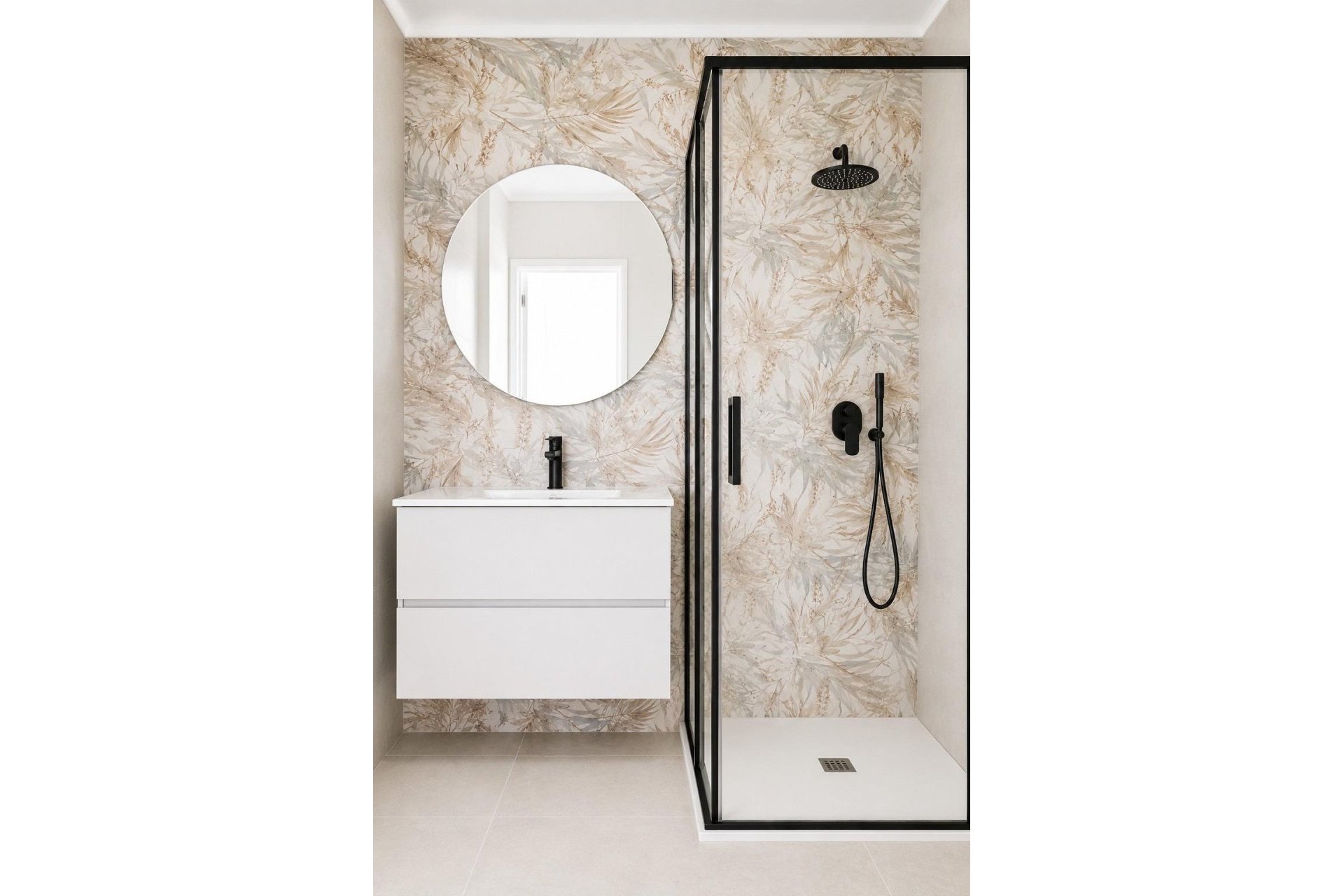 Nouvelle construction - Villa - Dolores