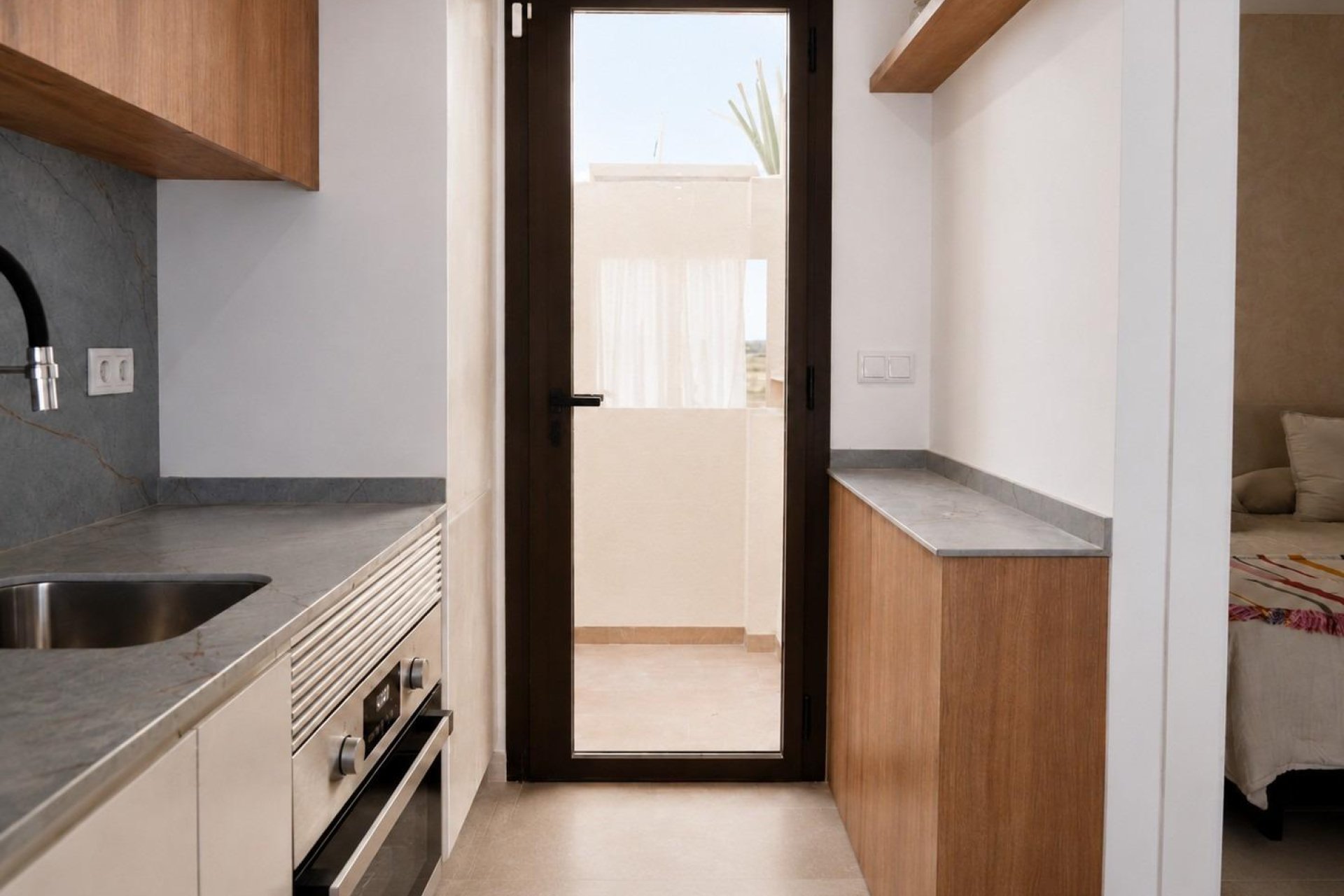 Nouvelle construction - Villa - Dolores