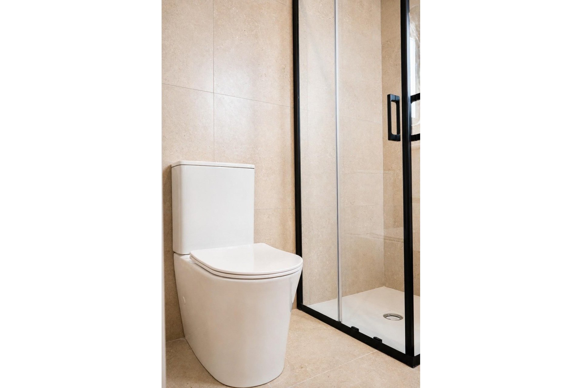 Nouvelle construction - Villa - Dolores