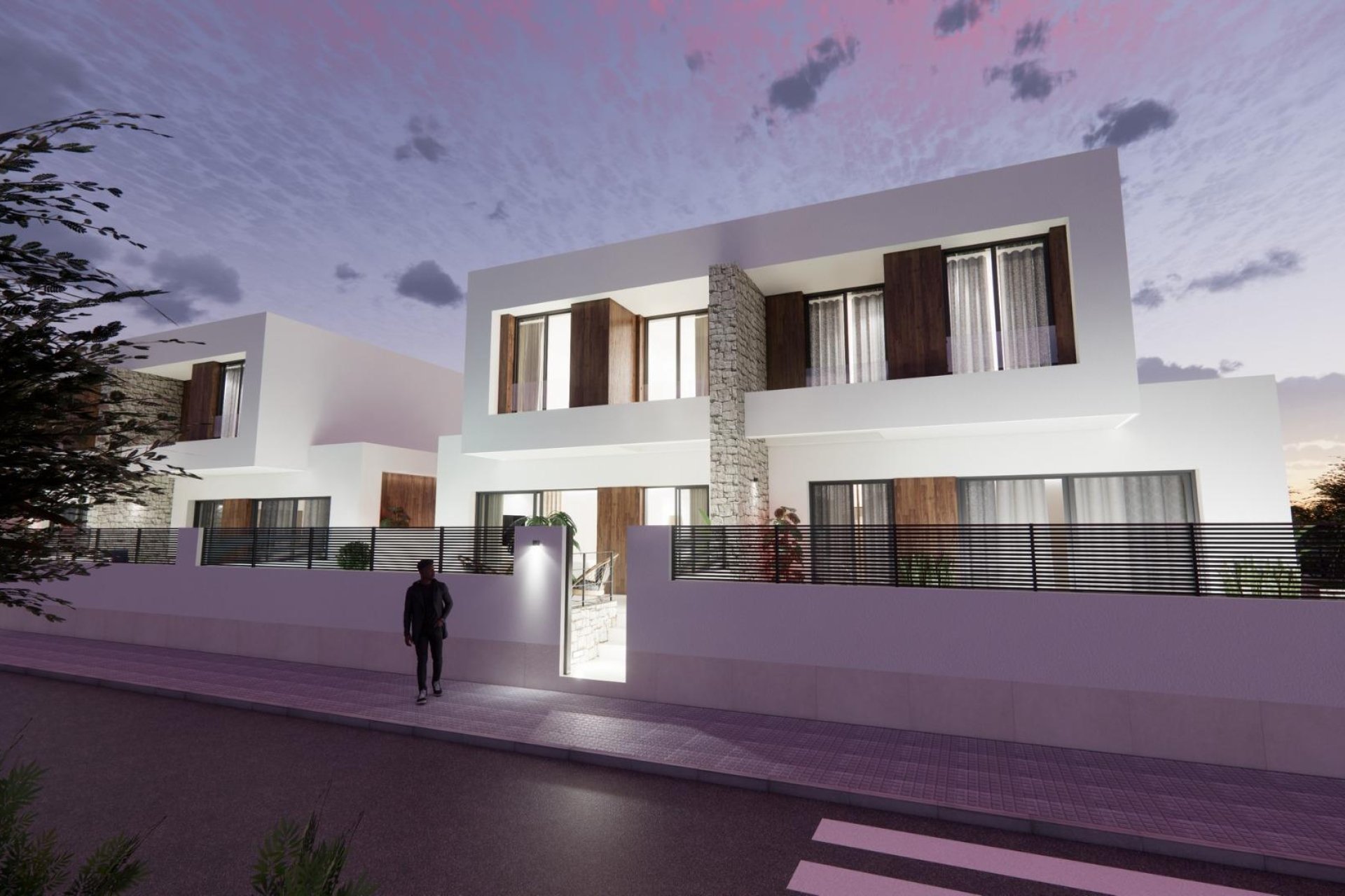Nouvelle construction - Villa - Dolores