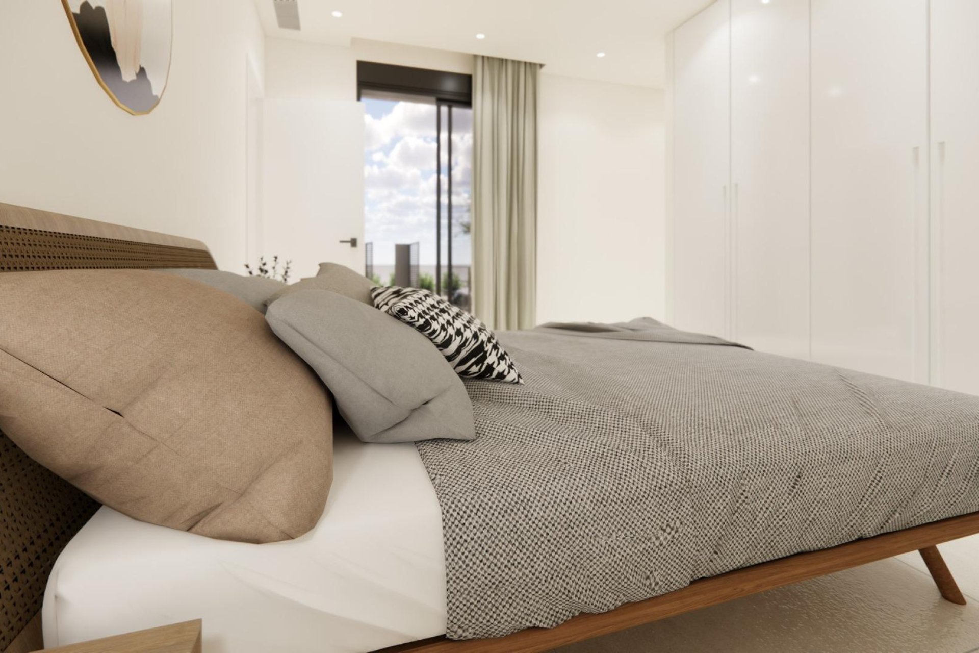 Nouvelle construction - Villa - Dolores