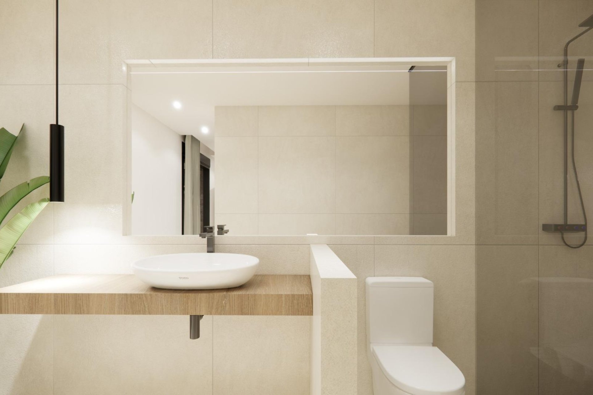 Nouvelle construction - Villa - Dolores