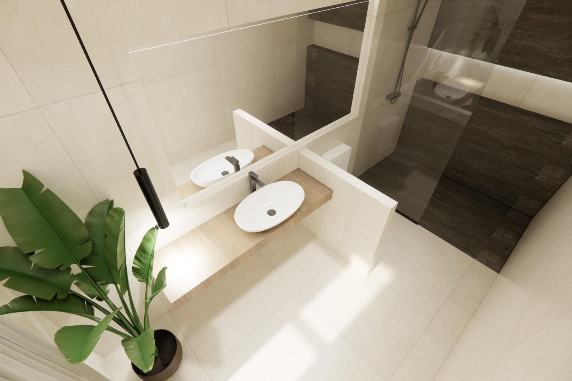 Nouvelle construction - Villa - Dolores