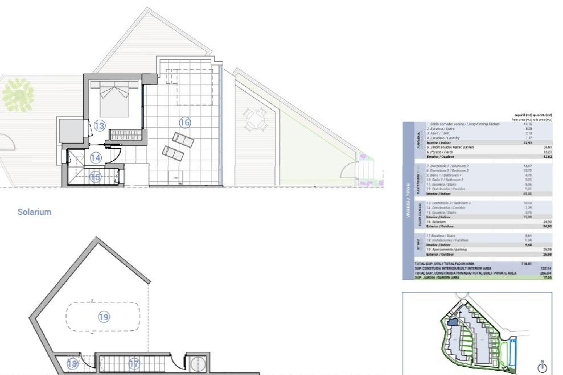 Nouvelle construction - Villa - El Campello - Platja de L´Amerador