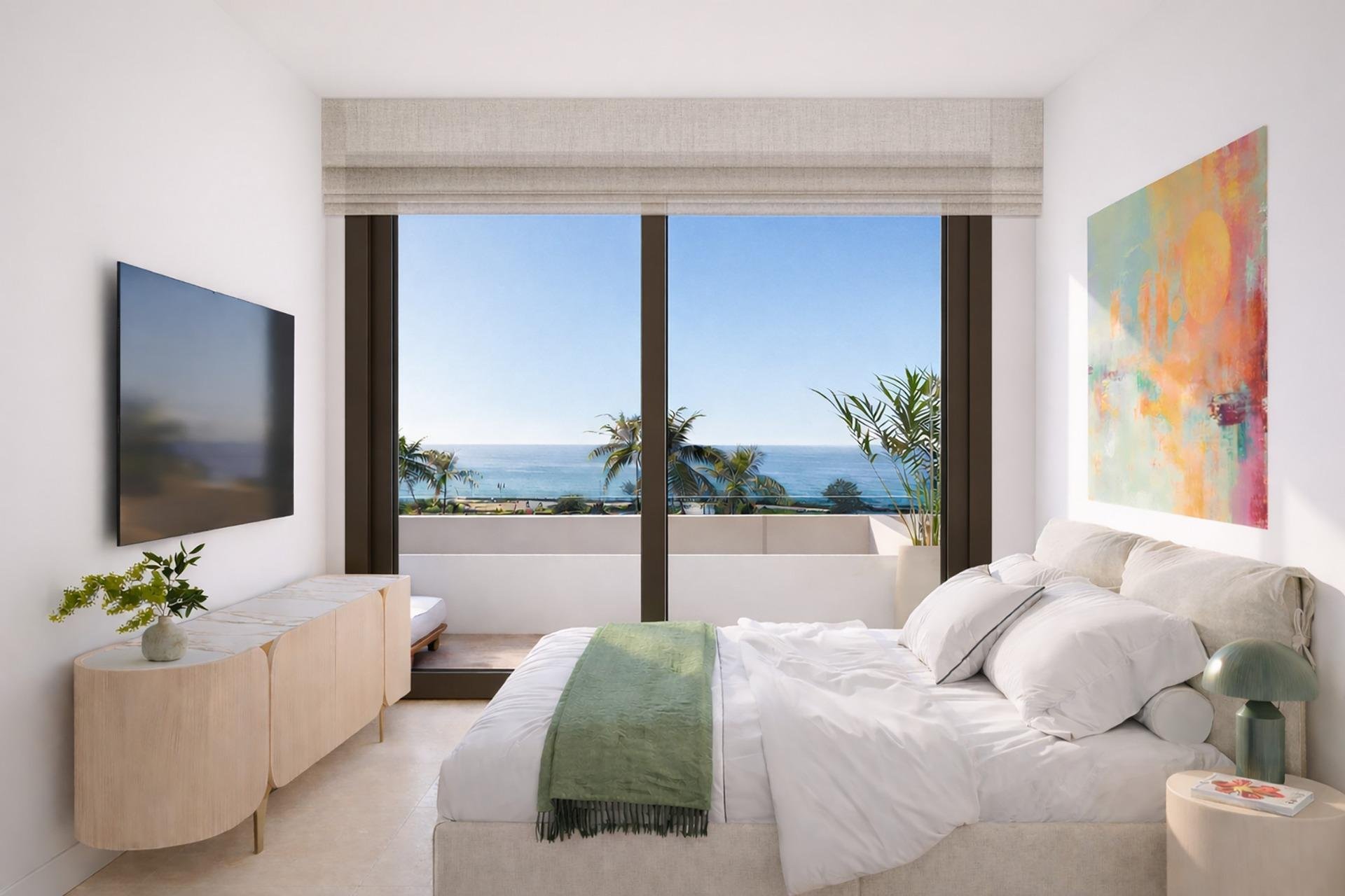 Nouvelle construction - Villa - El Campello - Platja de L´Amerador