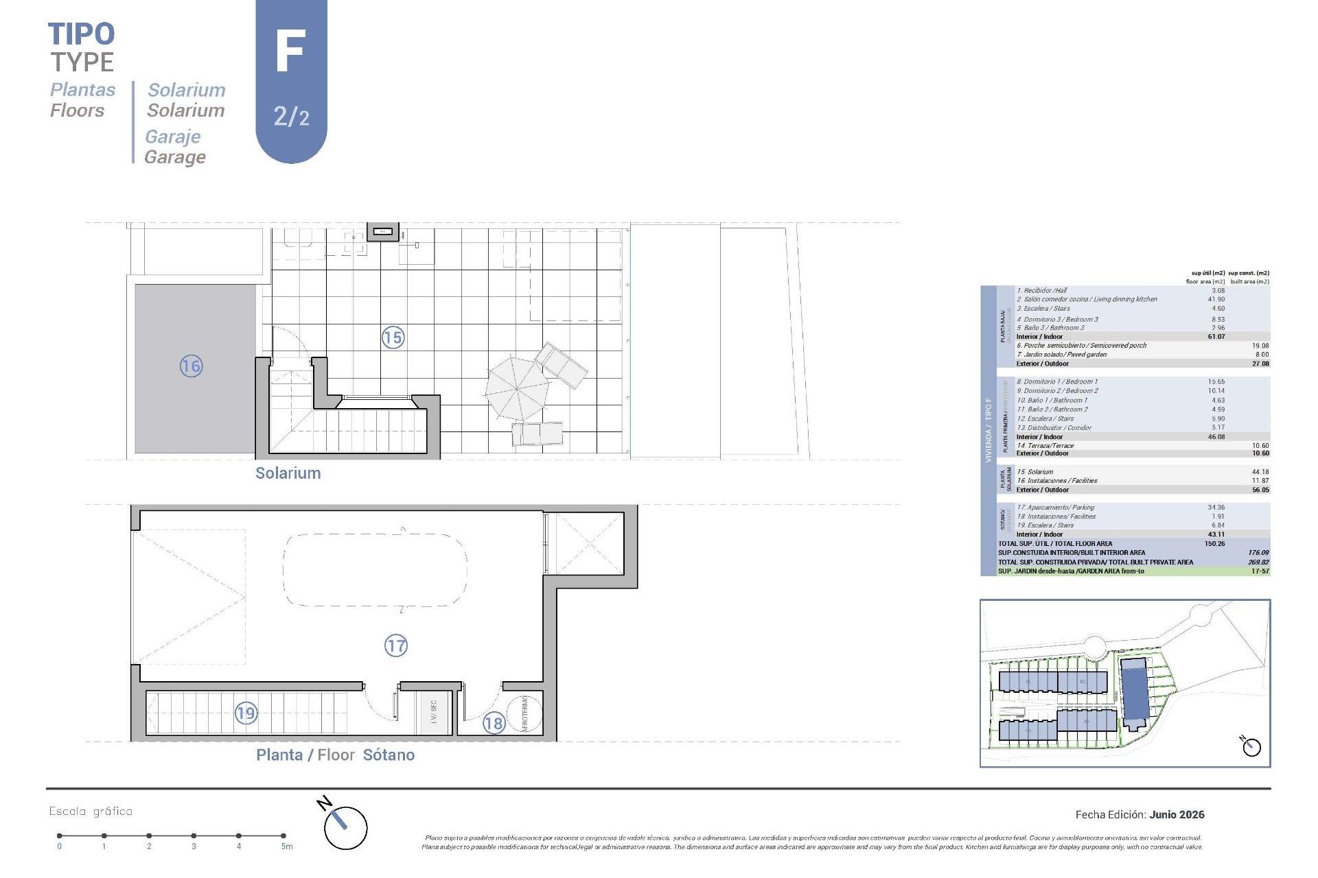 Nouvelle construction - Villa - El Campello - Platja de L´Amerador