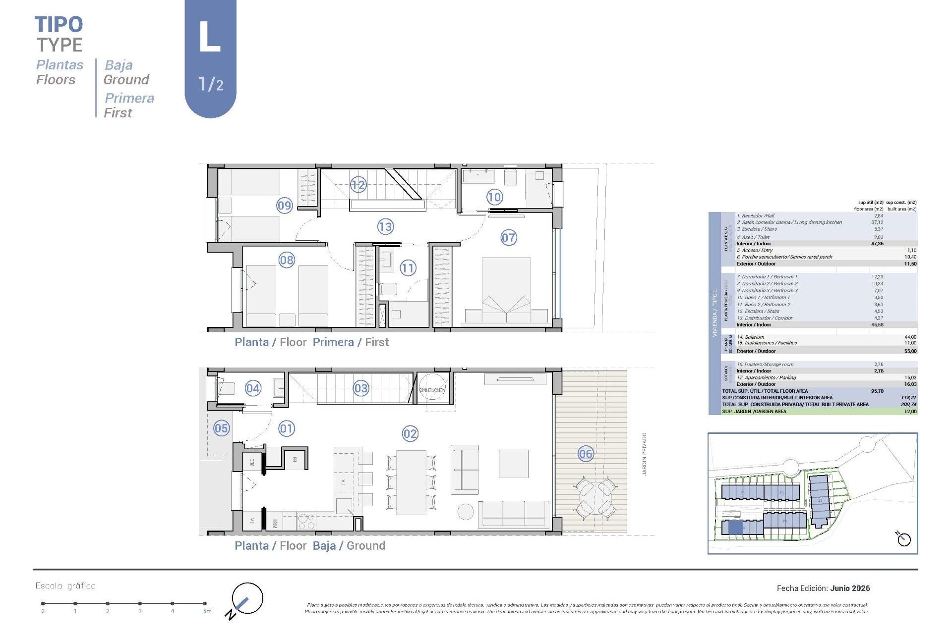 Nouvelle construction - Villa - El Campello - Platja de L´Amerador