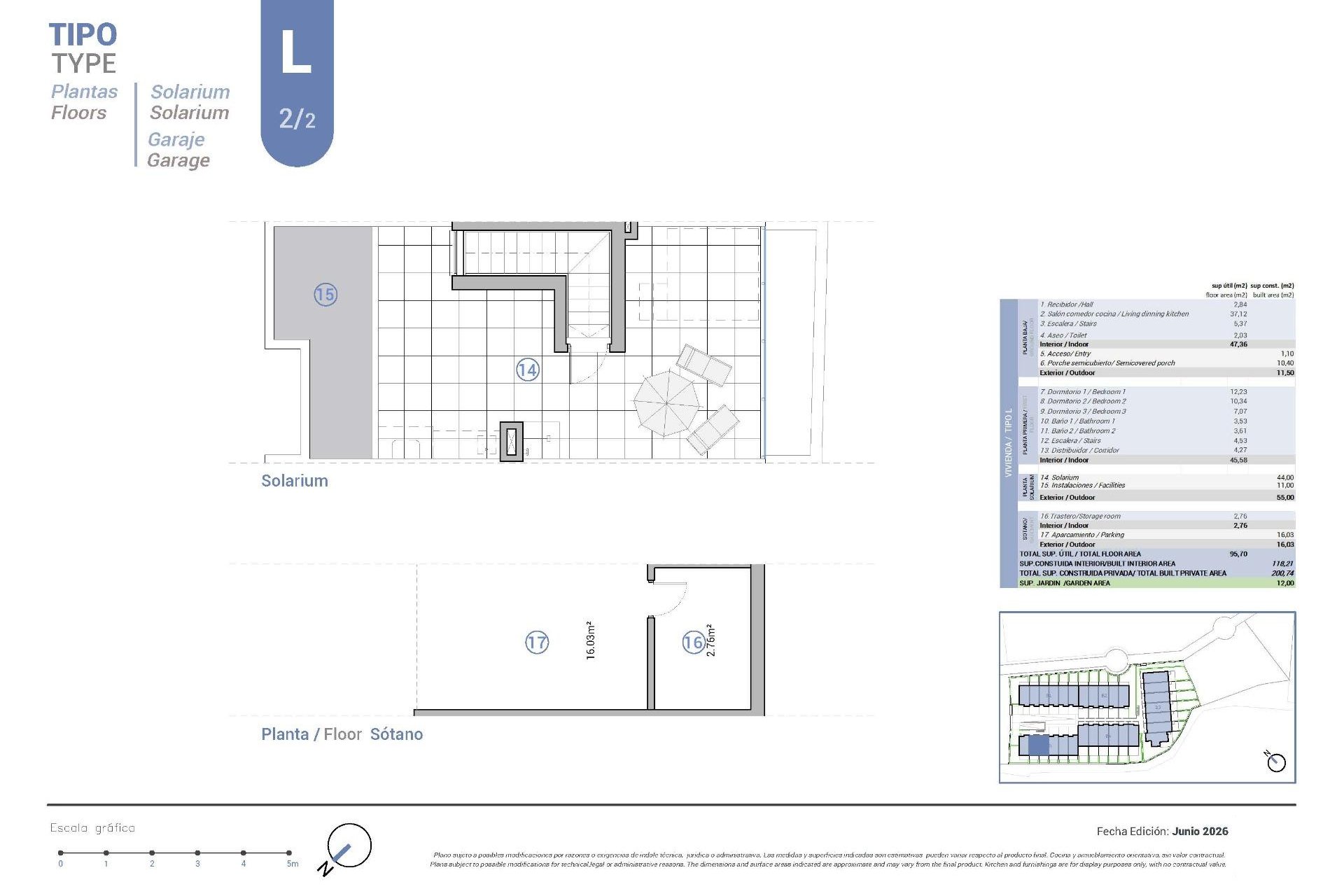 Nouvelle construction - Villa - El Campello - Platja de L´Amerador