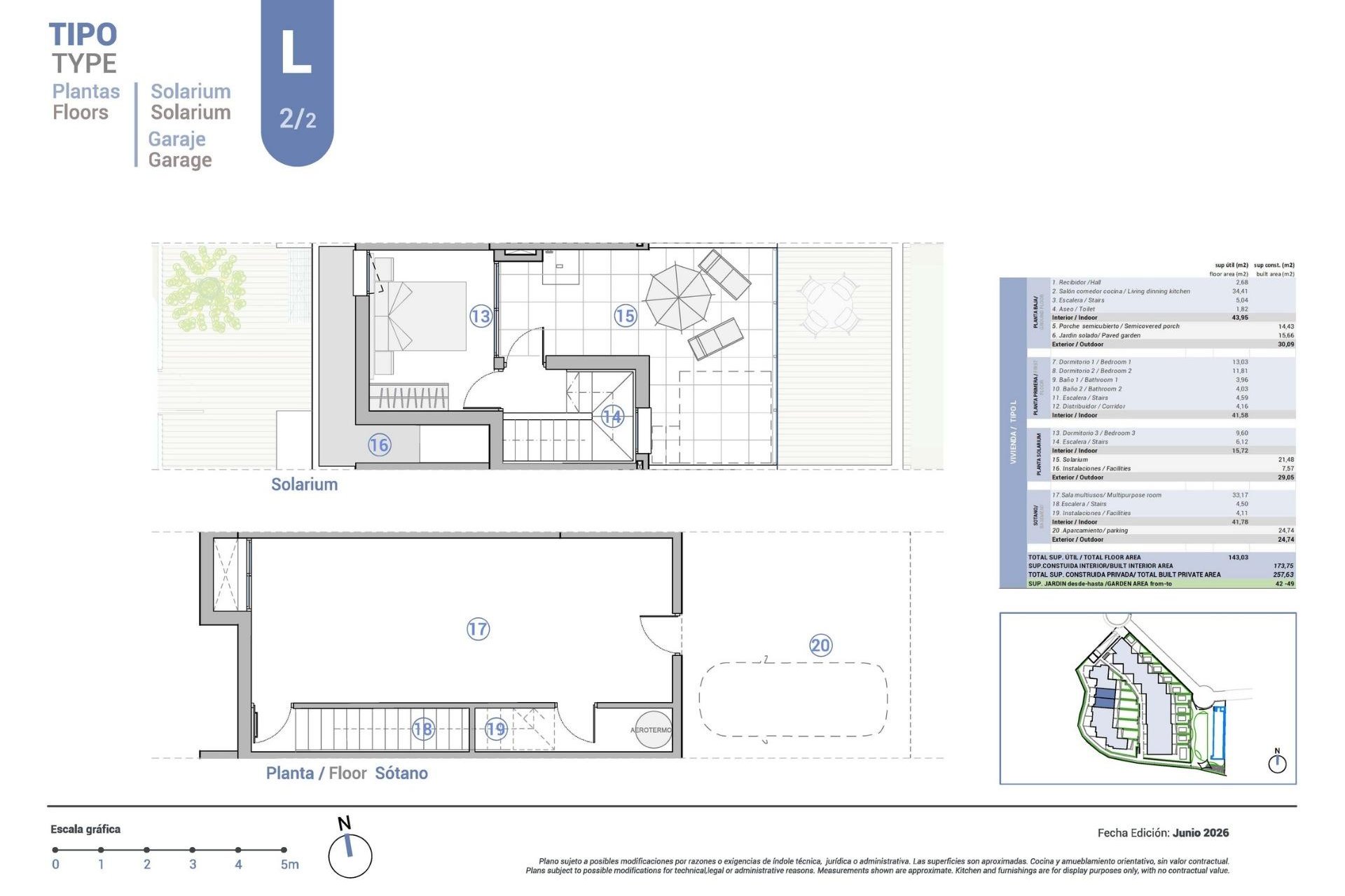 Nouvelle construction - Villa - El Campello - Platja de L´Amerador