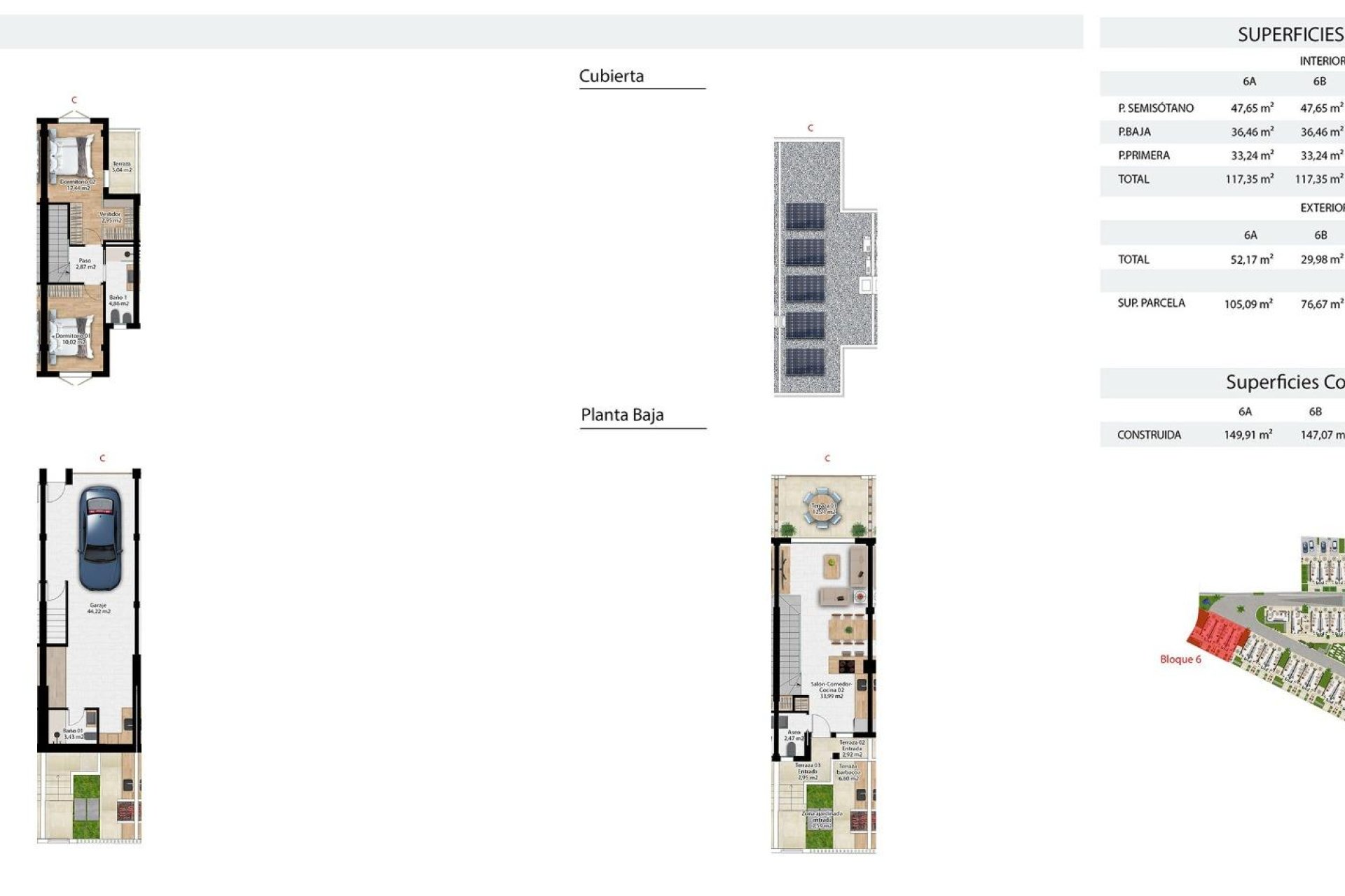 Nouvelle construction - Villa - El Ràfol D'Almúnia - Urbanizacion La Almunia