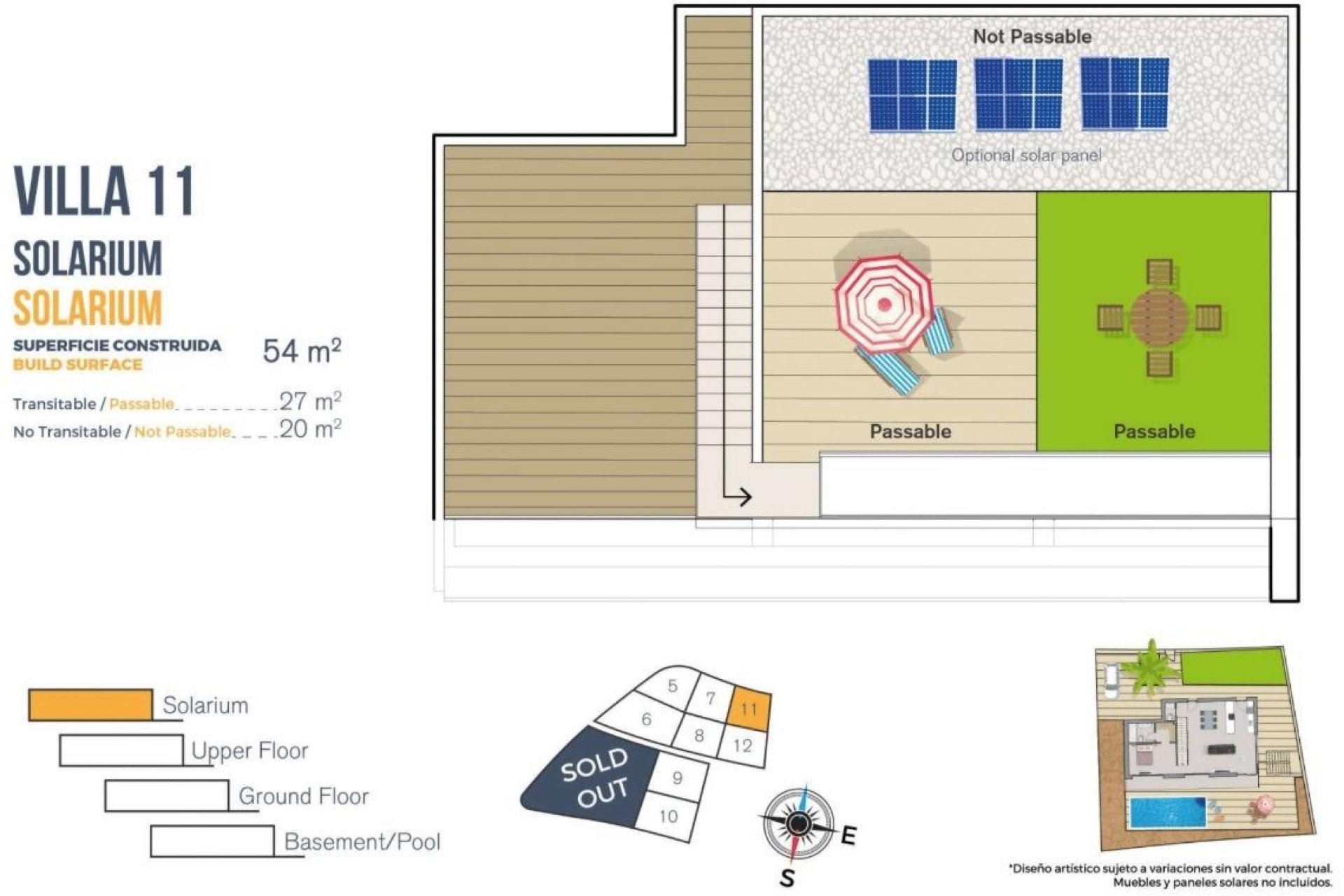 Nouvelle construction - Villa - Finestrat - Balcón De Finestrat