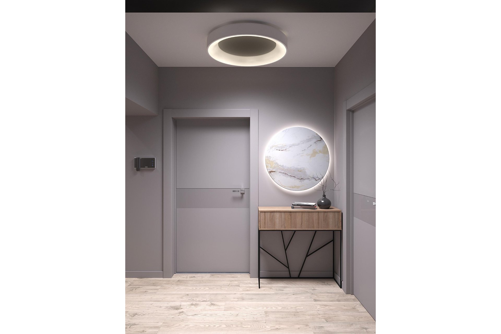 Nouvelle construction - Villa - Finestrat - Balcón De Finestrat