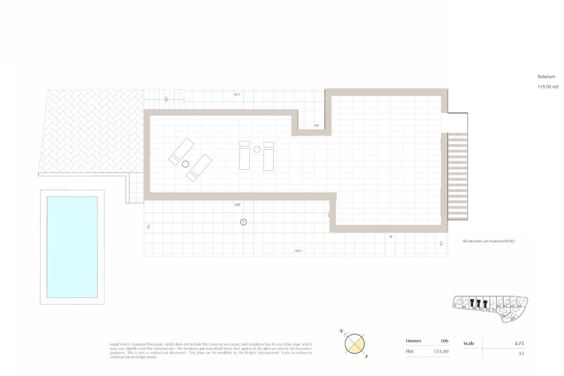 Nouvelle construction - Villa - Finestrat - Balcón De Finestrat