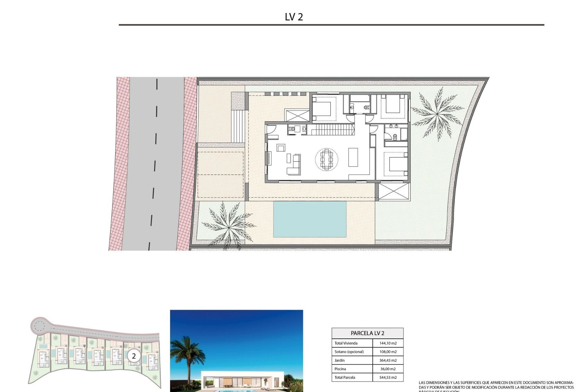 Nouvelle construction - Villa - Finestrat - Balcón De Finestrat