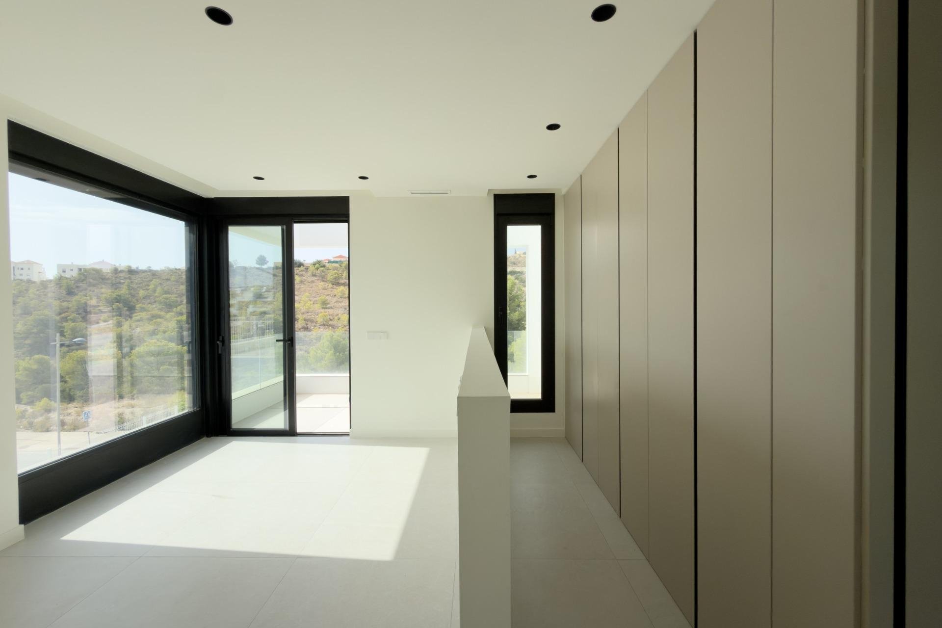 Nouvelle construction - Villa - Finestrat - Campana Garden