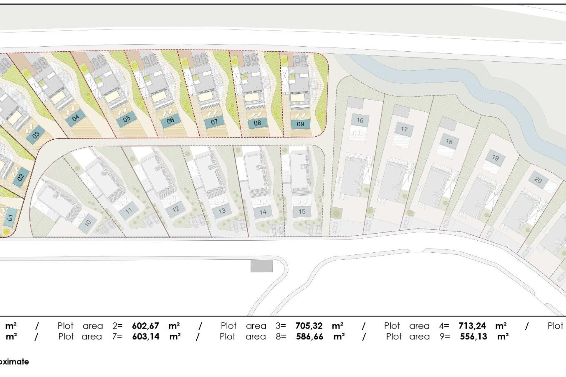 Nouvelle construction - Villa - Finestrat - Campana Garden