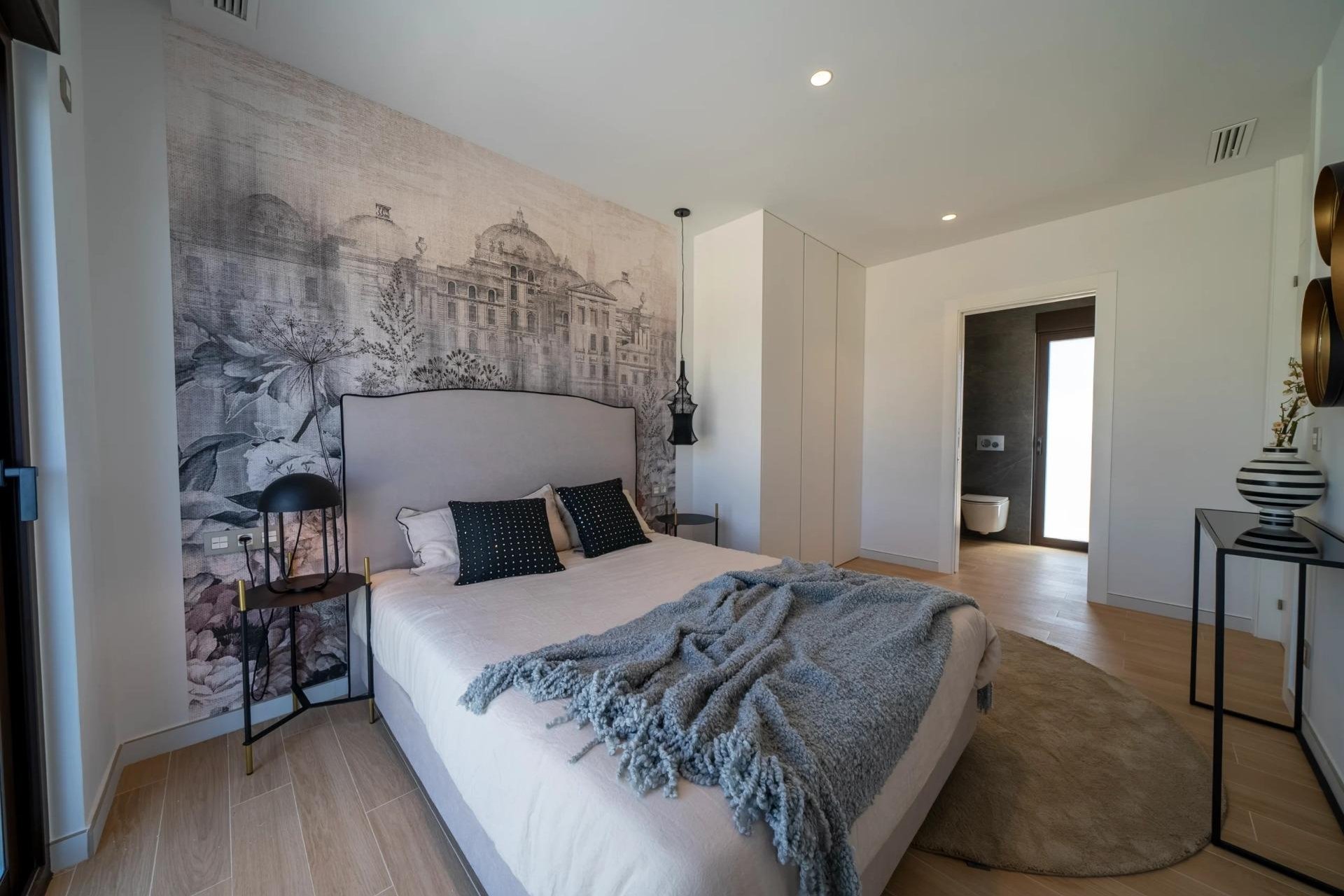 Nouvelle construction - Villa - Finestrat - Golf Bahia