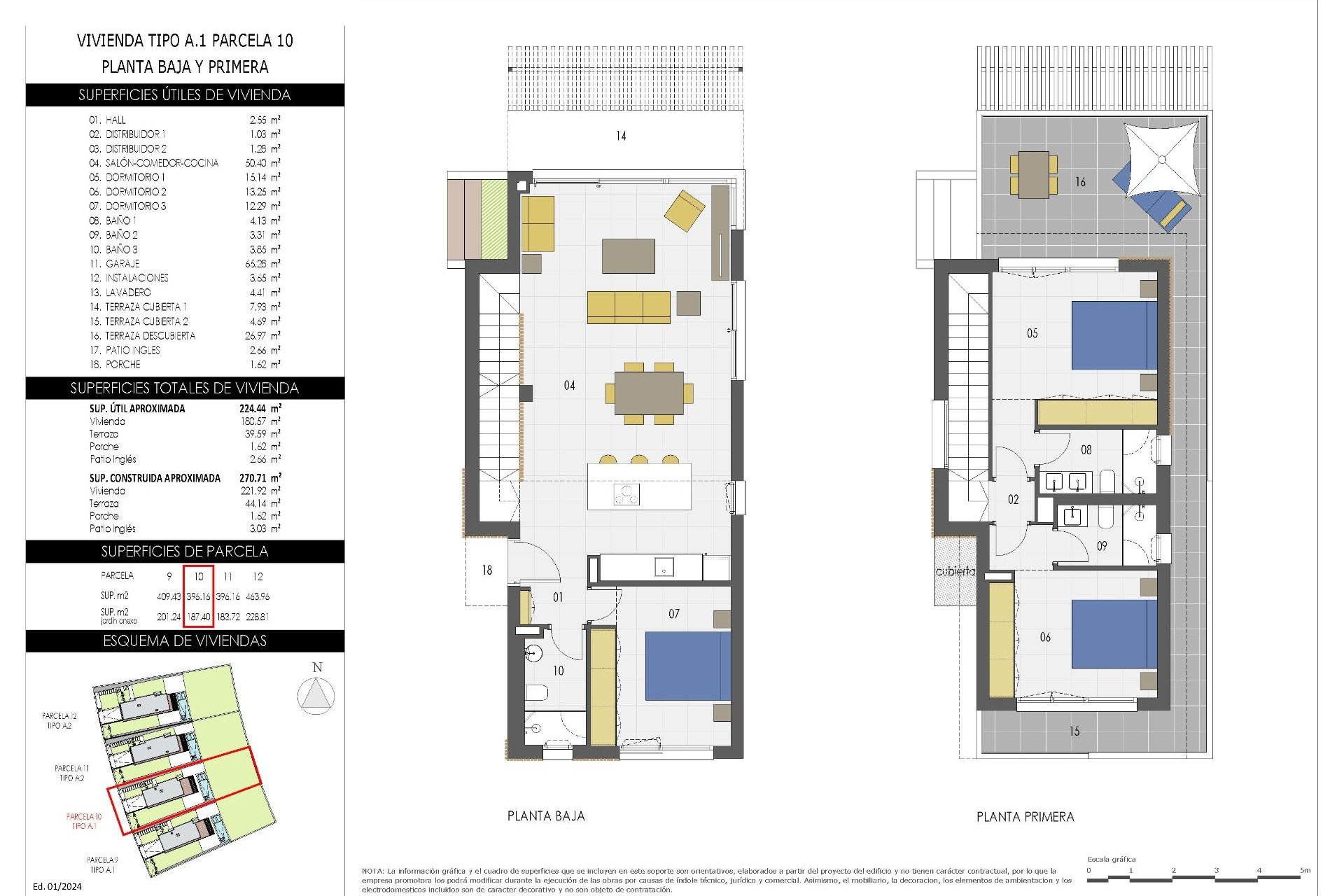 Nouvelle construction - Villa - Finestrat - Sierra Cortina