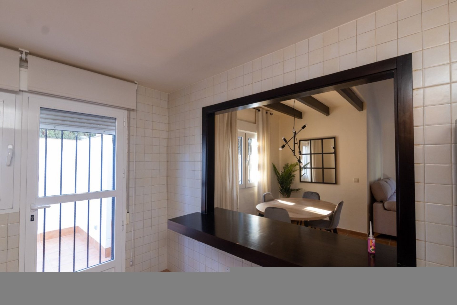 Nouvelle construction - Villa - Fuente Álamo - Las Palas