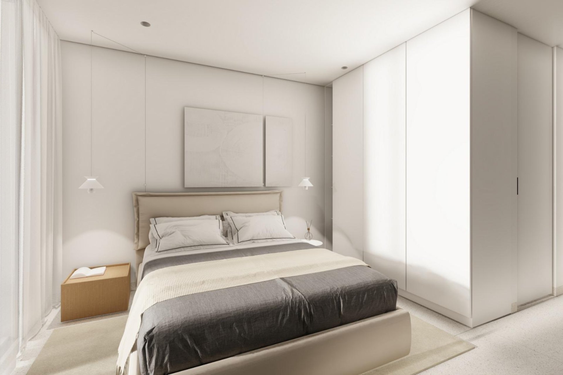 Nouvelle construction - Villa - Guardamar del Segura - El Raso