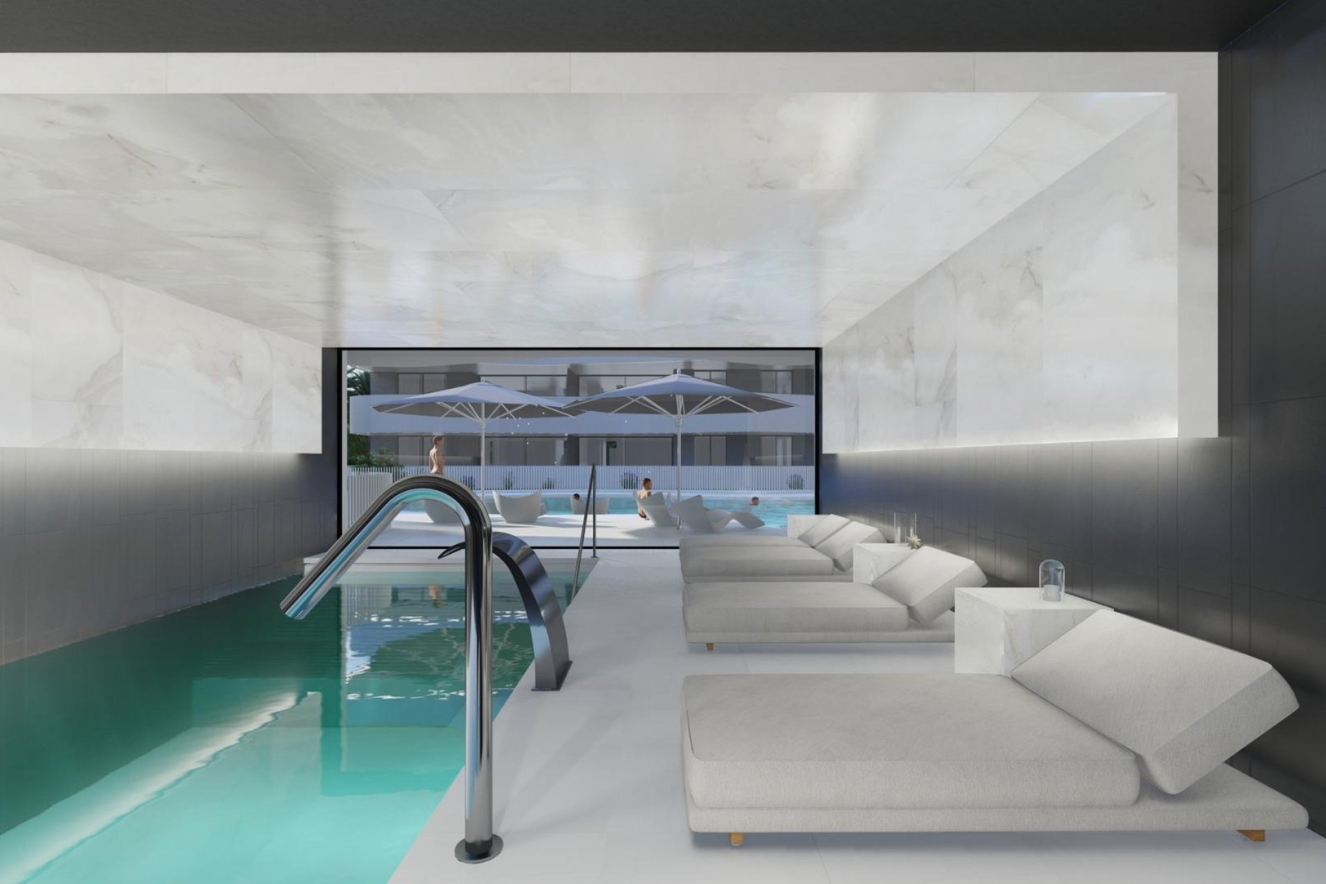 Nouvelle construction - Villa - Guardamar del Segura - El Raso