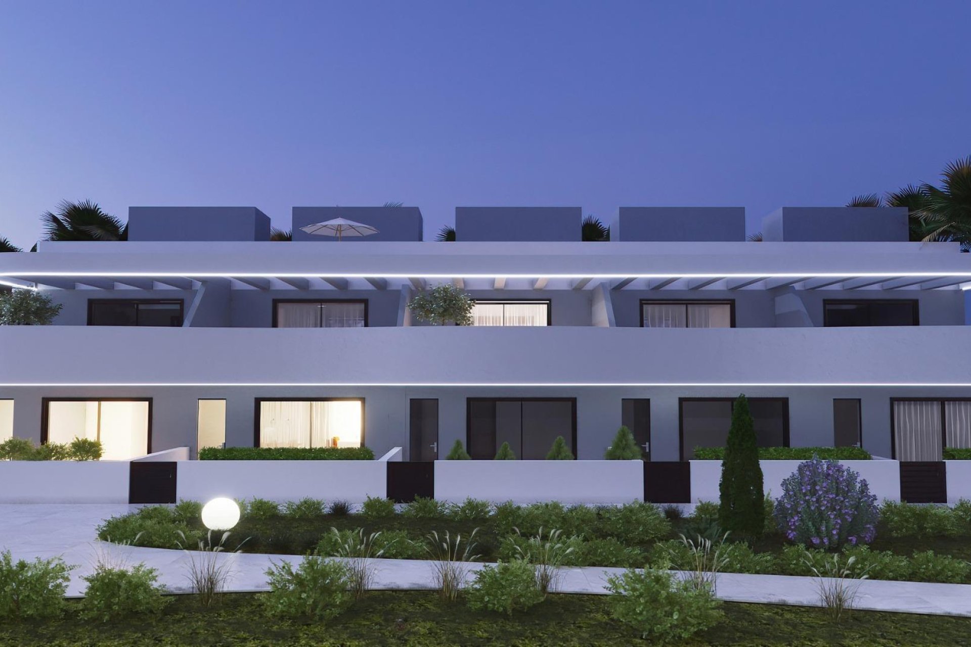 Nouvelle construction - Villa - Guardamar del Segura - El Raso