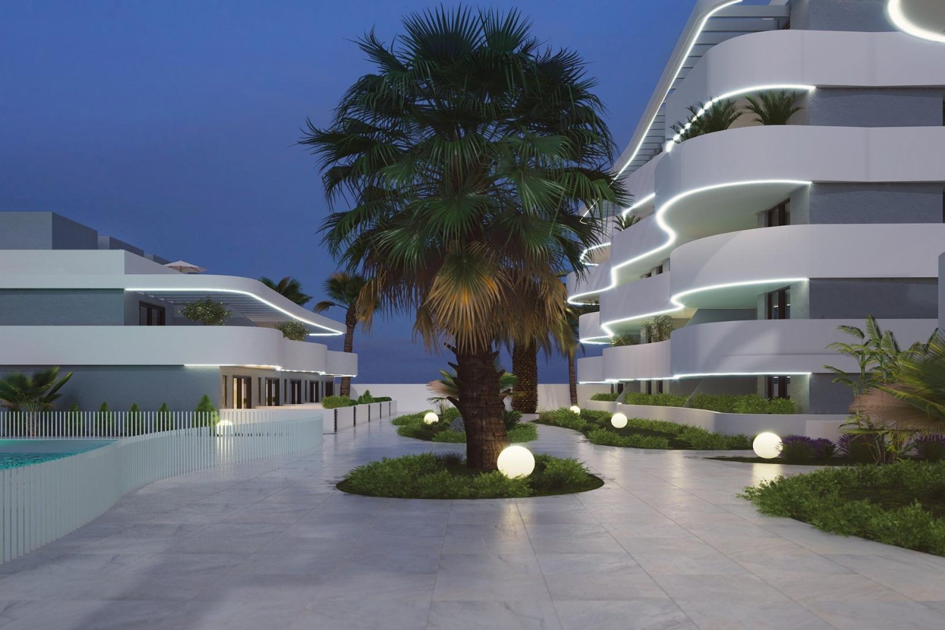 Nouvelle construction - Villa - Guardamar del Segura - El Raso