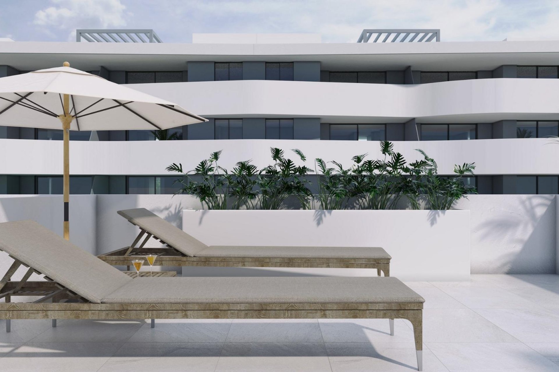 Nouvelle construction - Villa - Guardamar del Segura - El Raso