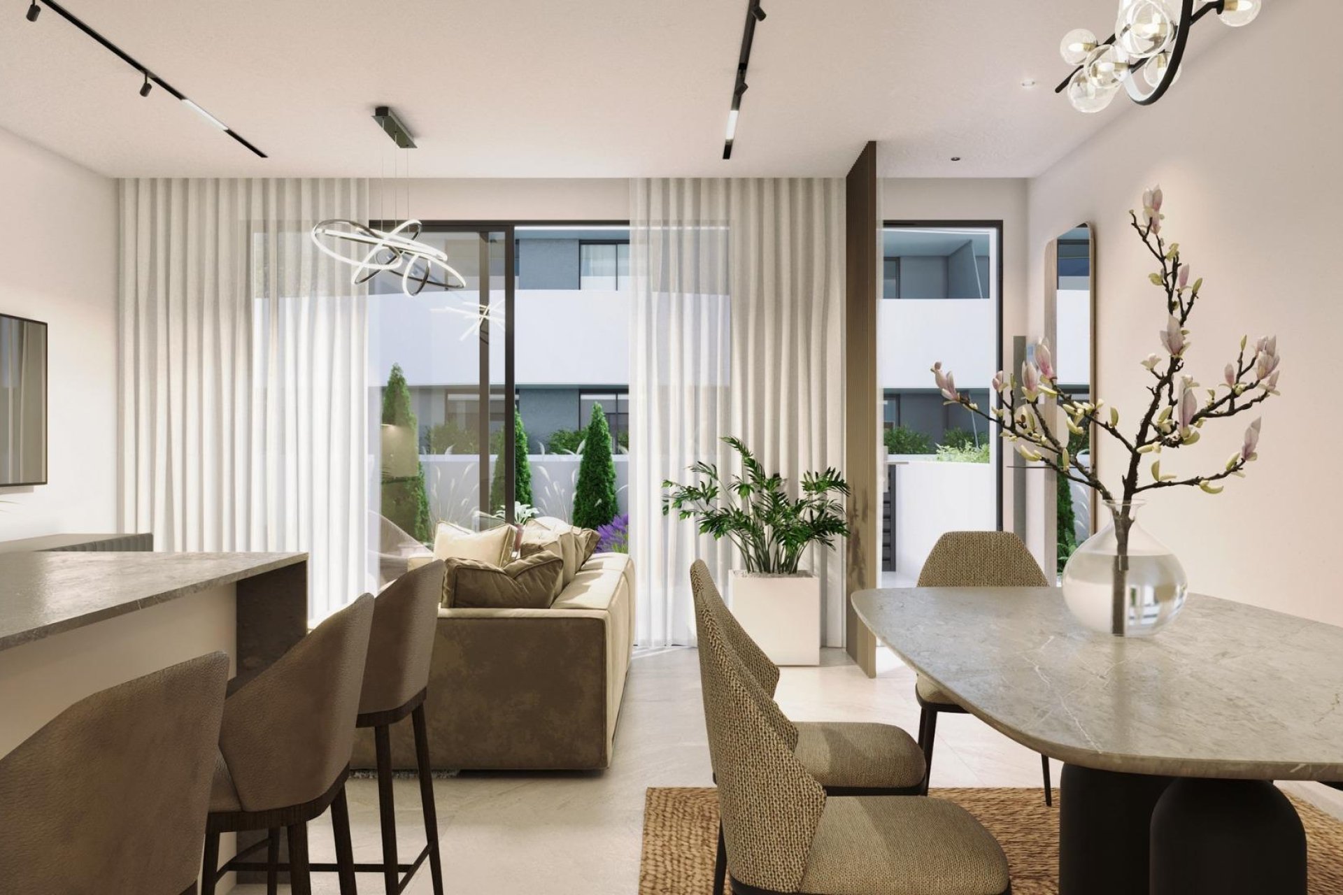 Nouvelle construction - Villa - Guardamar del Segura - El Raso