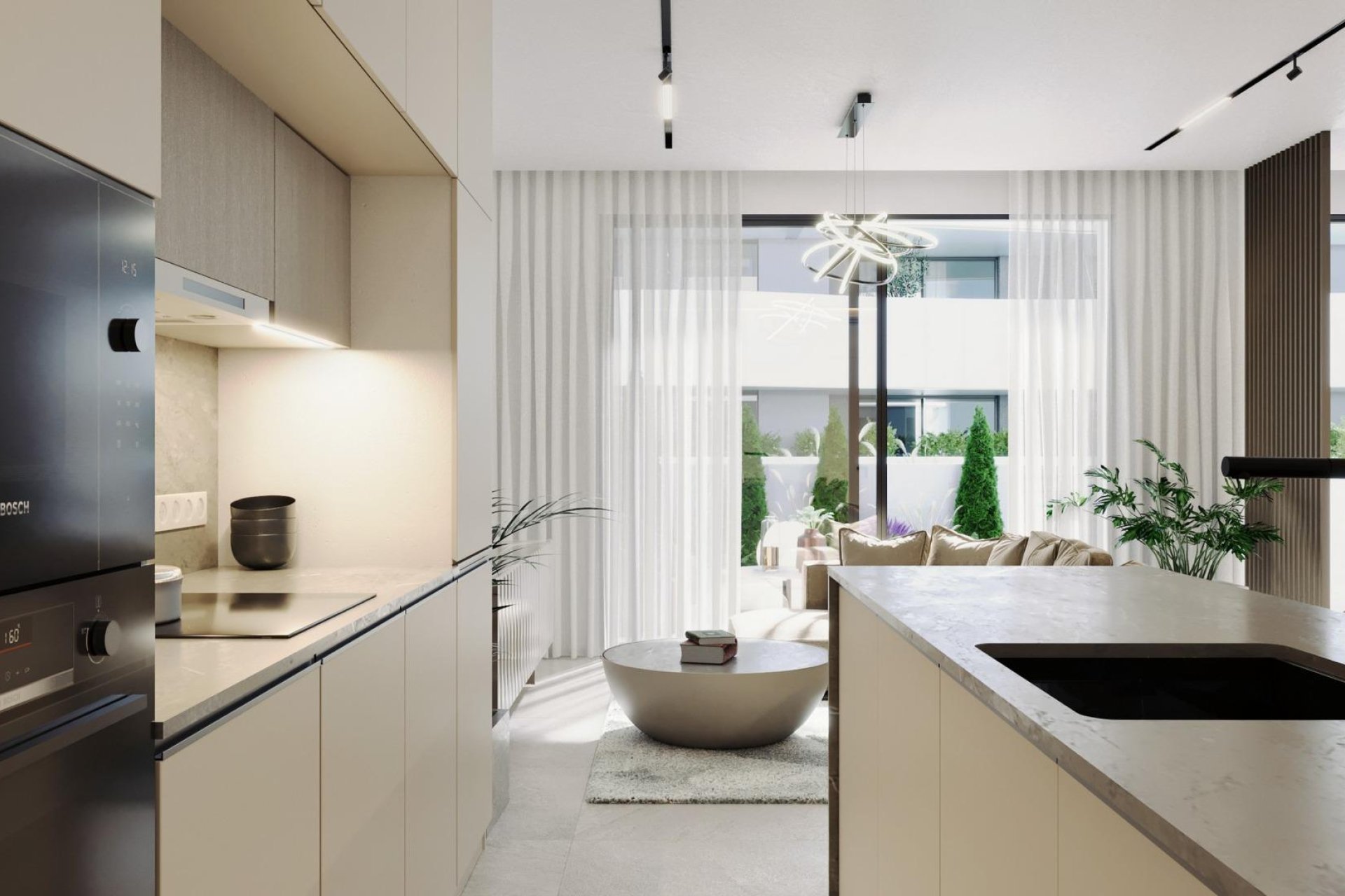 Nouvelle construction - Villa - Guardamar del Segura - El Raso