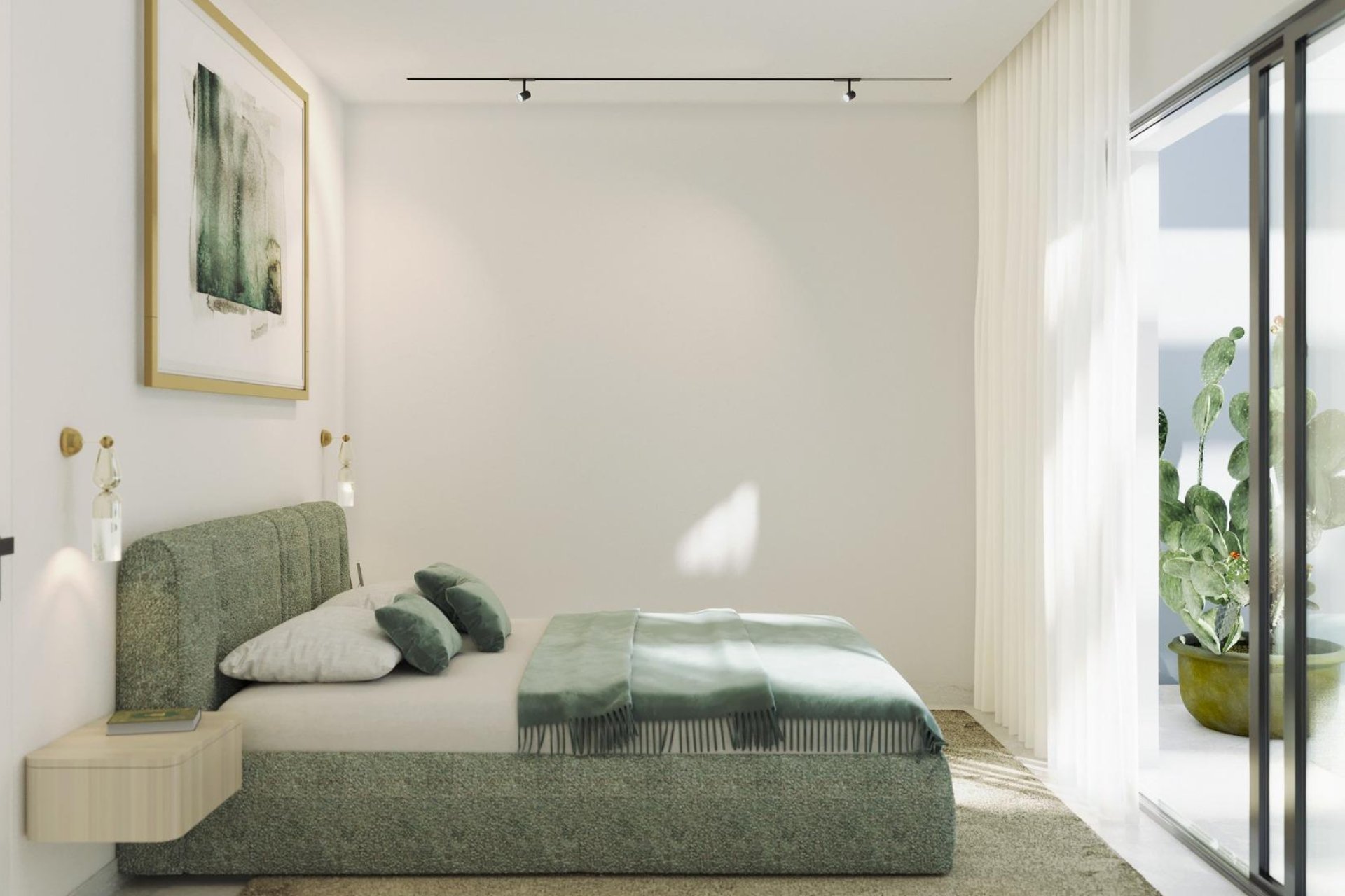 Nouvelle construction - Villa - Guardamar del Segura - El Raso