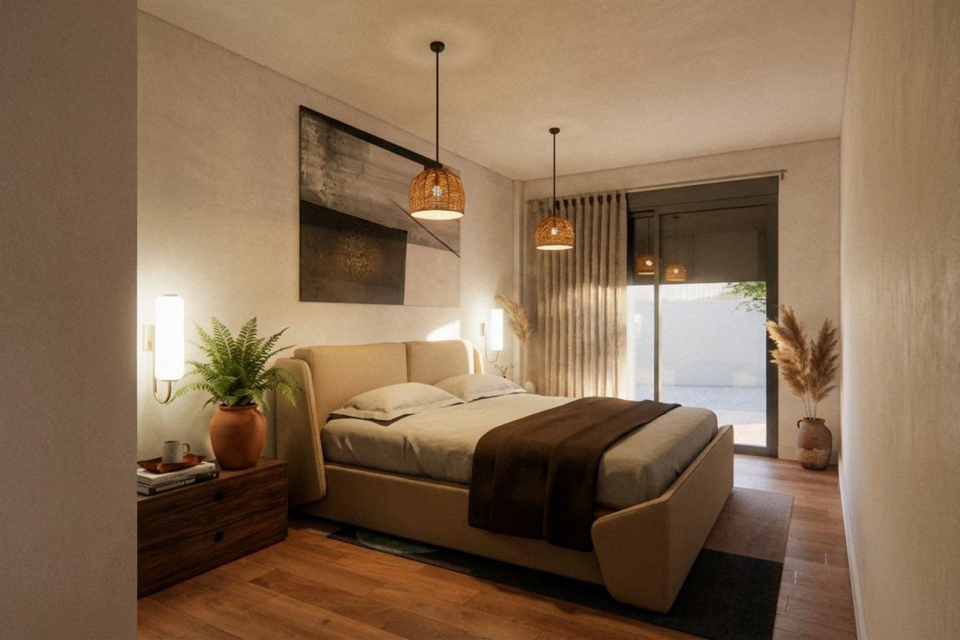 Nouvelle construction - Villa - Jacarilla - Vistabella