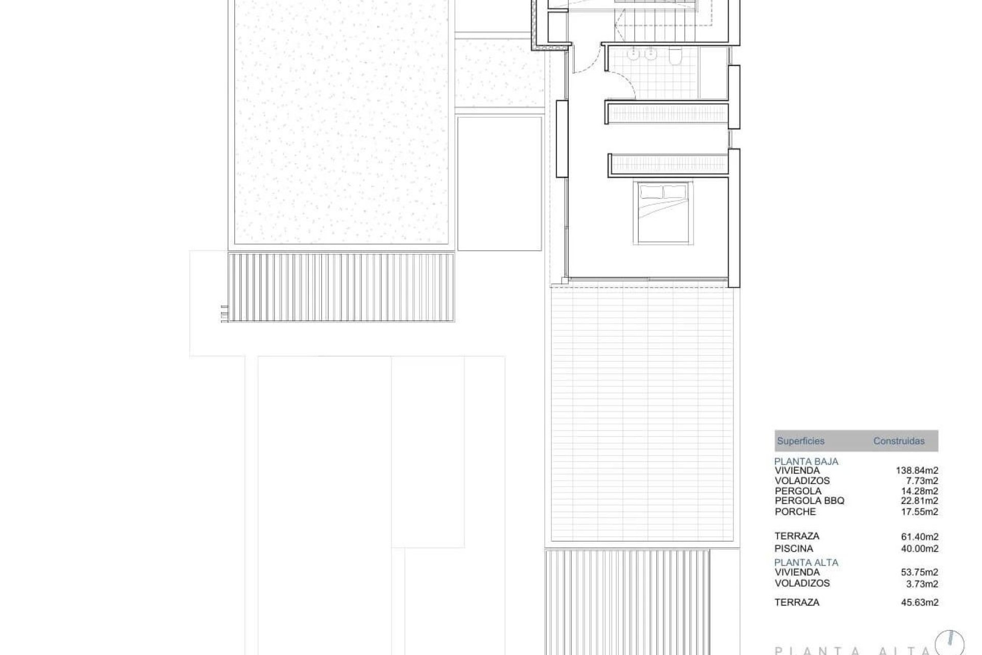 Nouvelle construction - Villa - Jávea Xàbia - La Cala