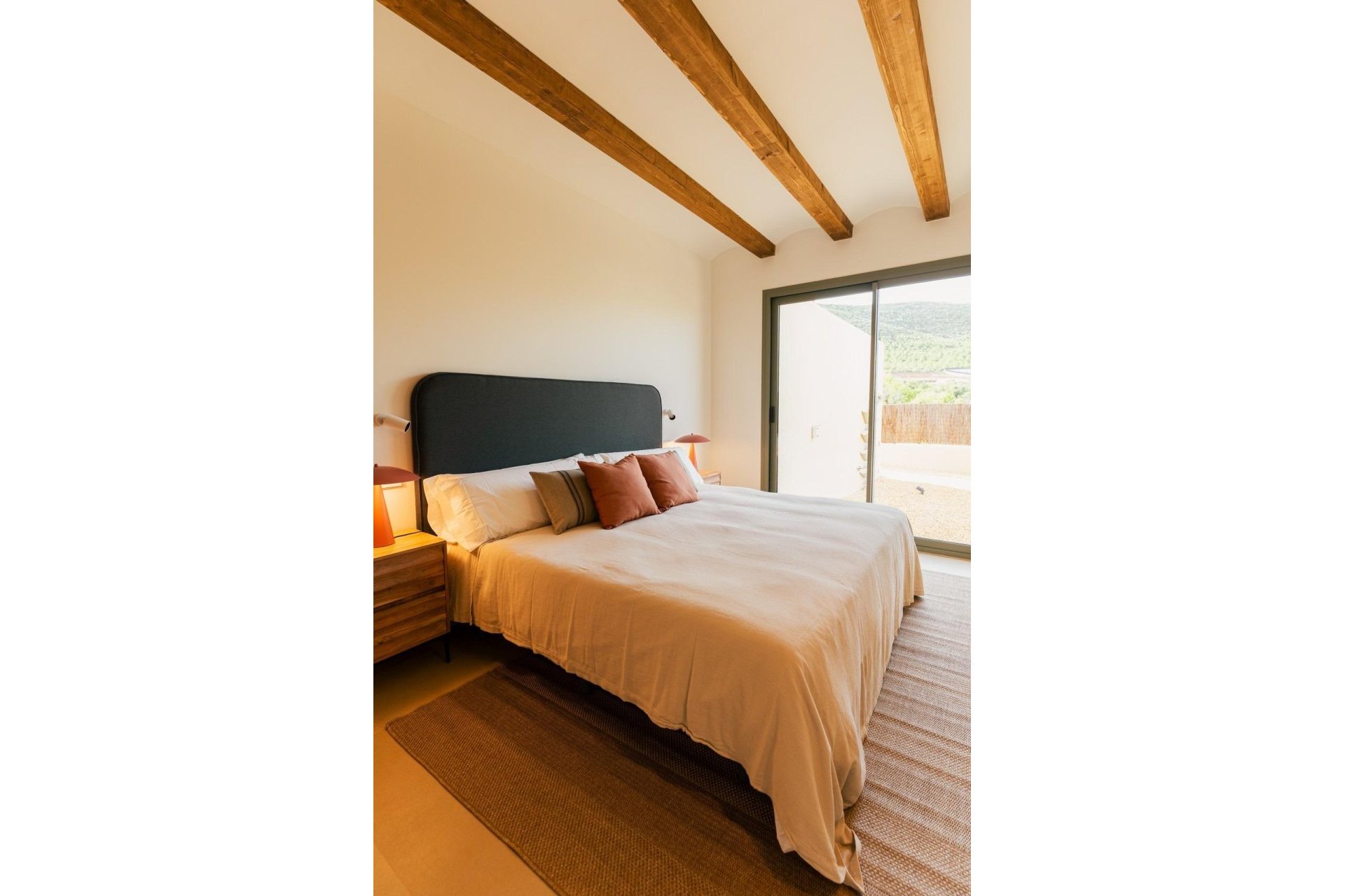 Nouvelle construction - Villa - Jávea Xàbia - Valle del Sol